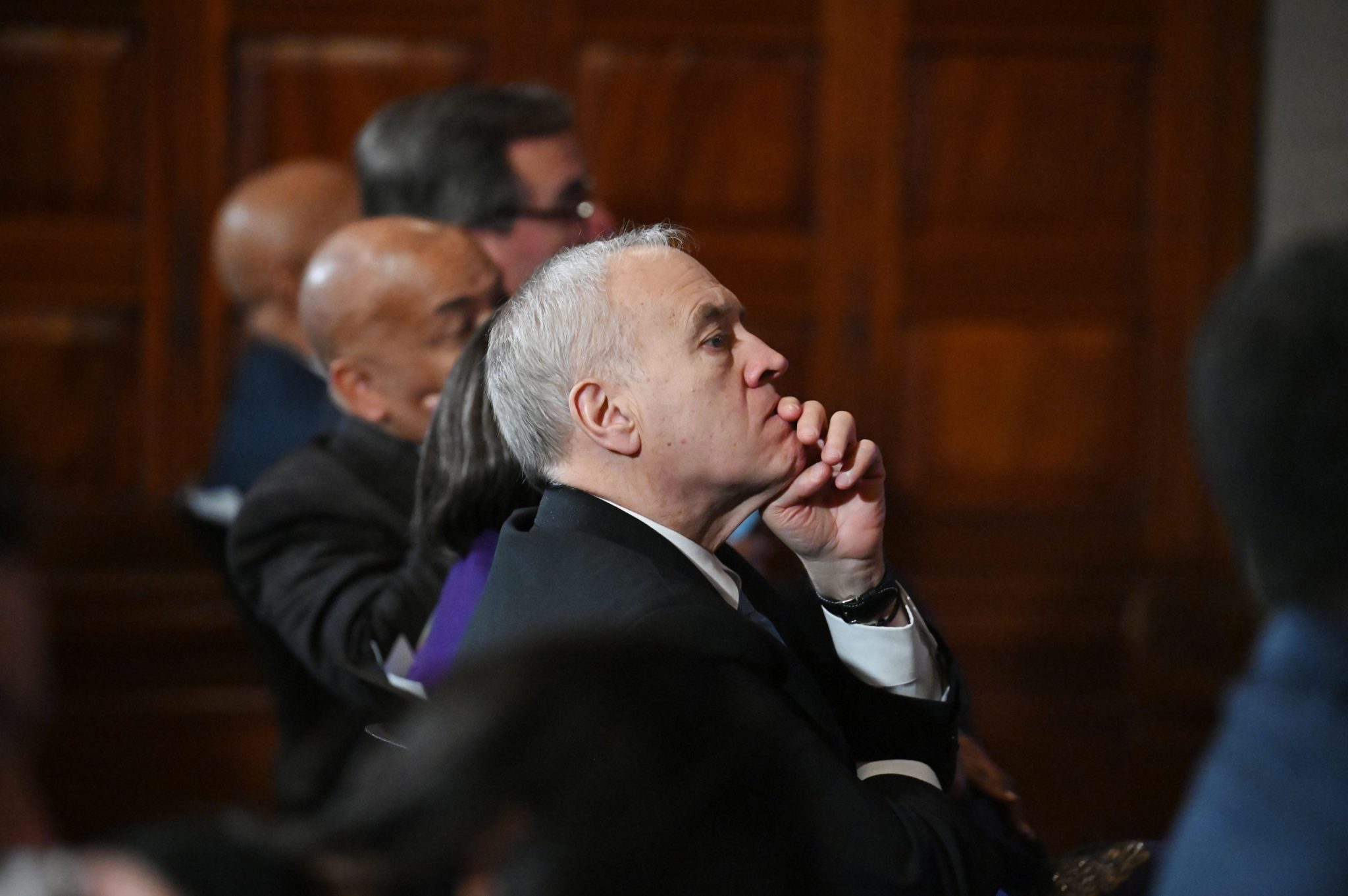 Meet the 2 men putting New York’s $300 billion pension fund in play for the first time in 20 years