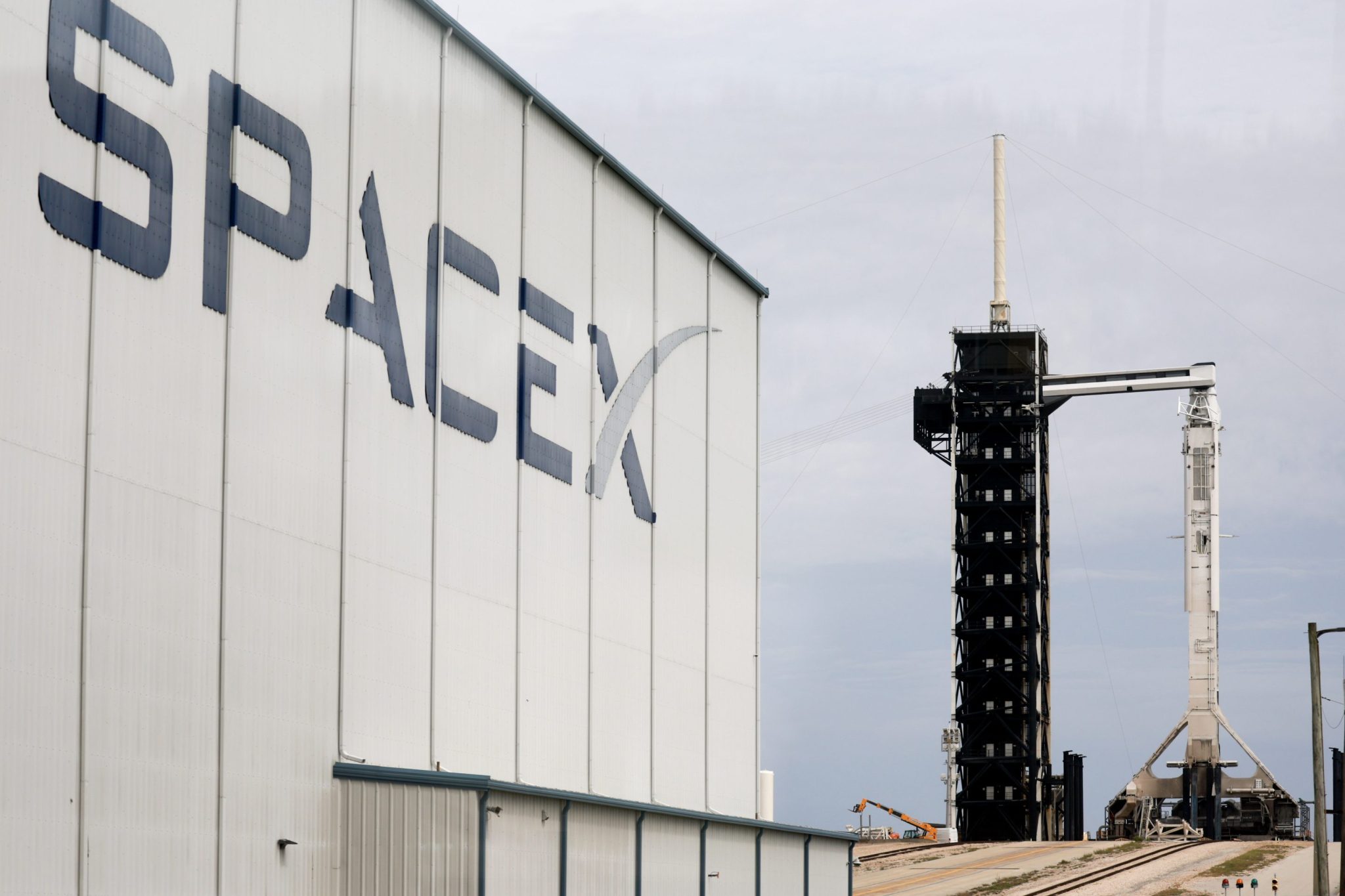 SpaceX and other mega IPOs may wait years to join the S&P 500
