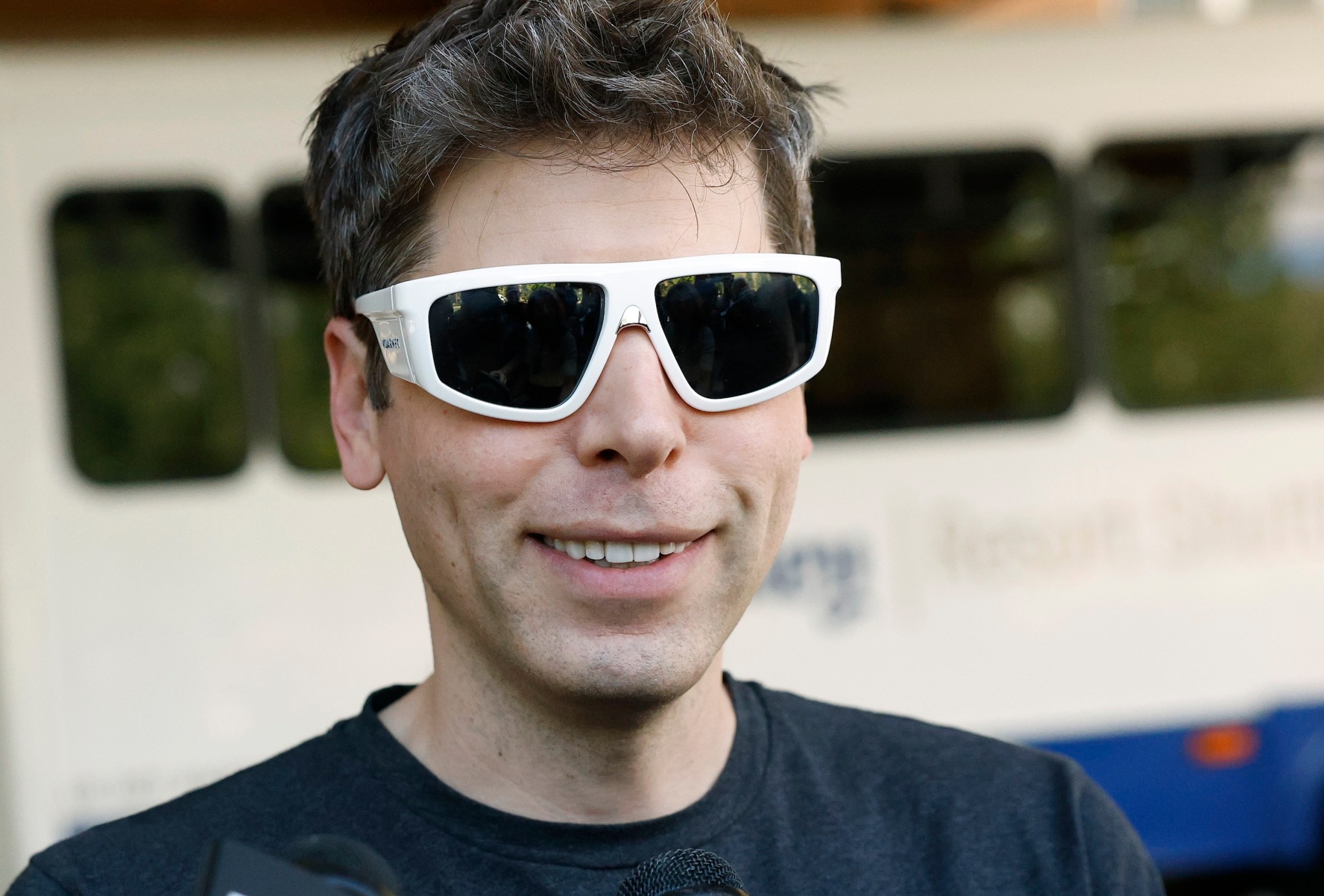 ‘We expect it to leak so we’re just announcing it’: OpenAI files confidential SEC paperwork for IPO