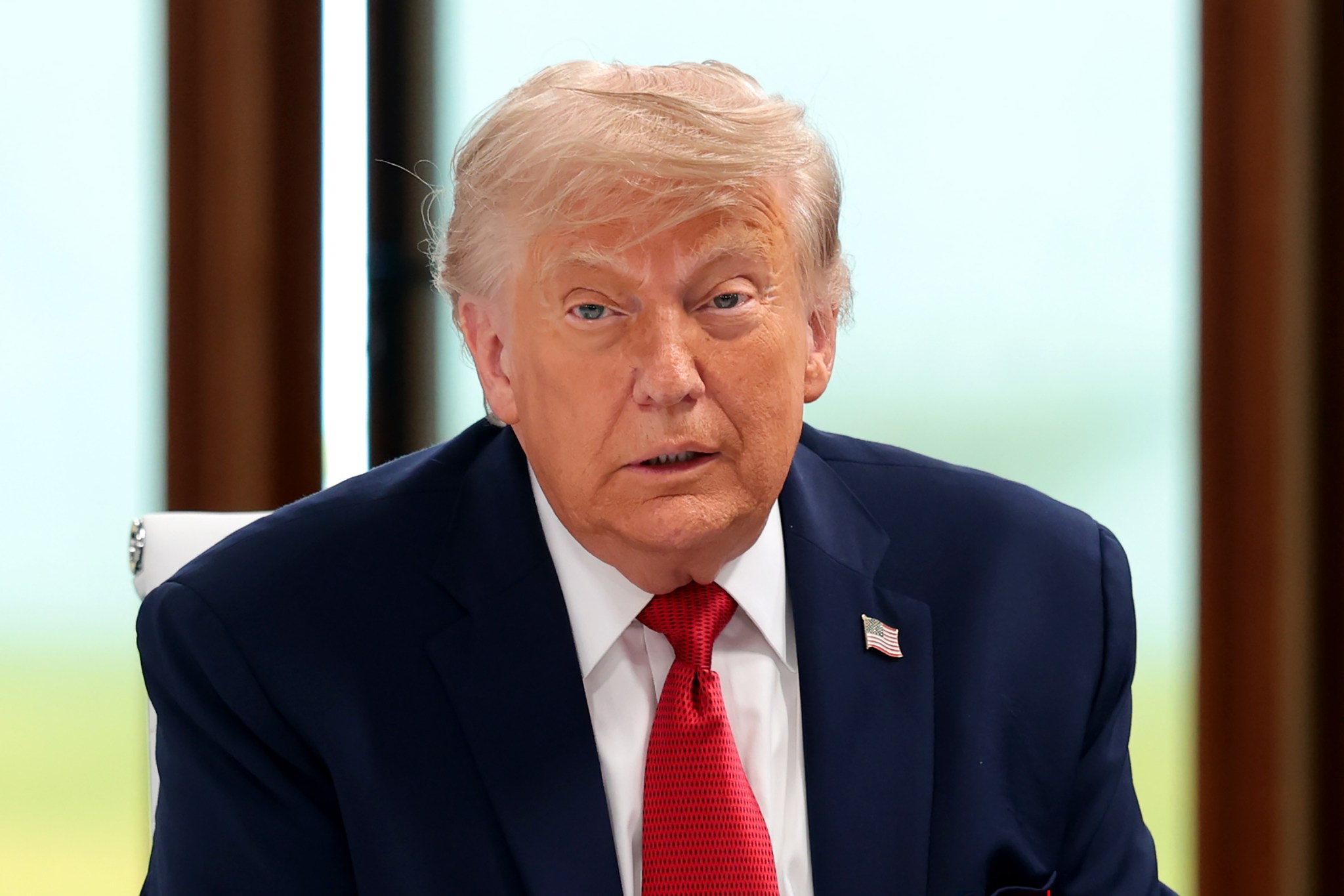 Trump’s student loan rate cut excludes most of the 9 million borrowers in default