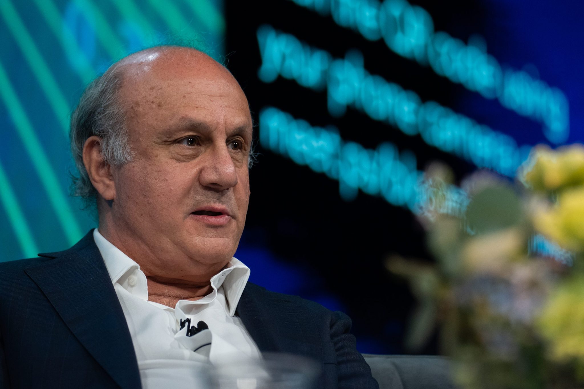 I argued with the father of open source for 2 years. Now the AI fight is the same — only bigger