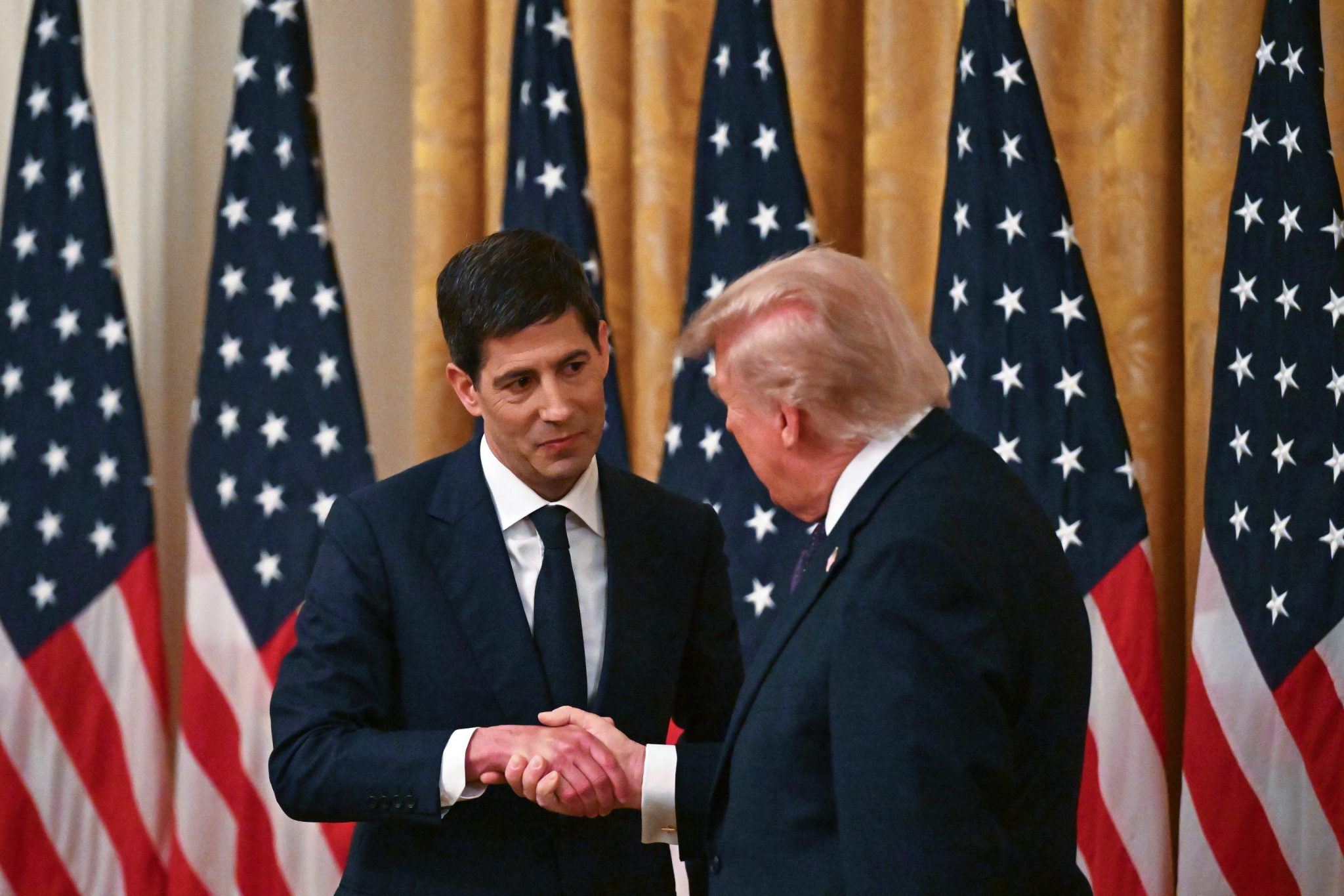 Inflation is back above 4% for the first time since 2023—but Kevin Warsh might catch a break