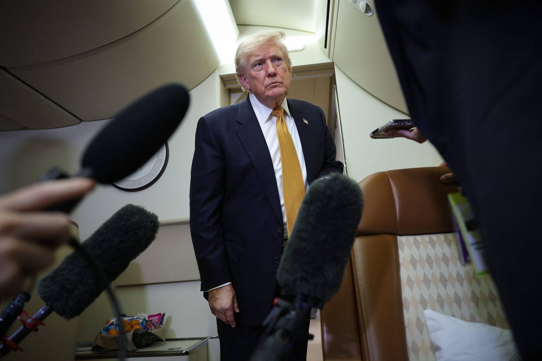 U.S.-Iran talks are ‘eerily similar’ to Trump’s bumpy China dealings in his first term, says top economist—don’t rule out further oil price spikes