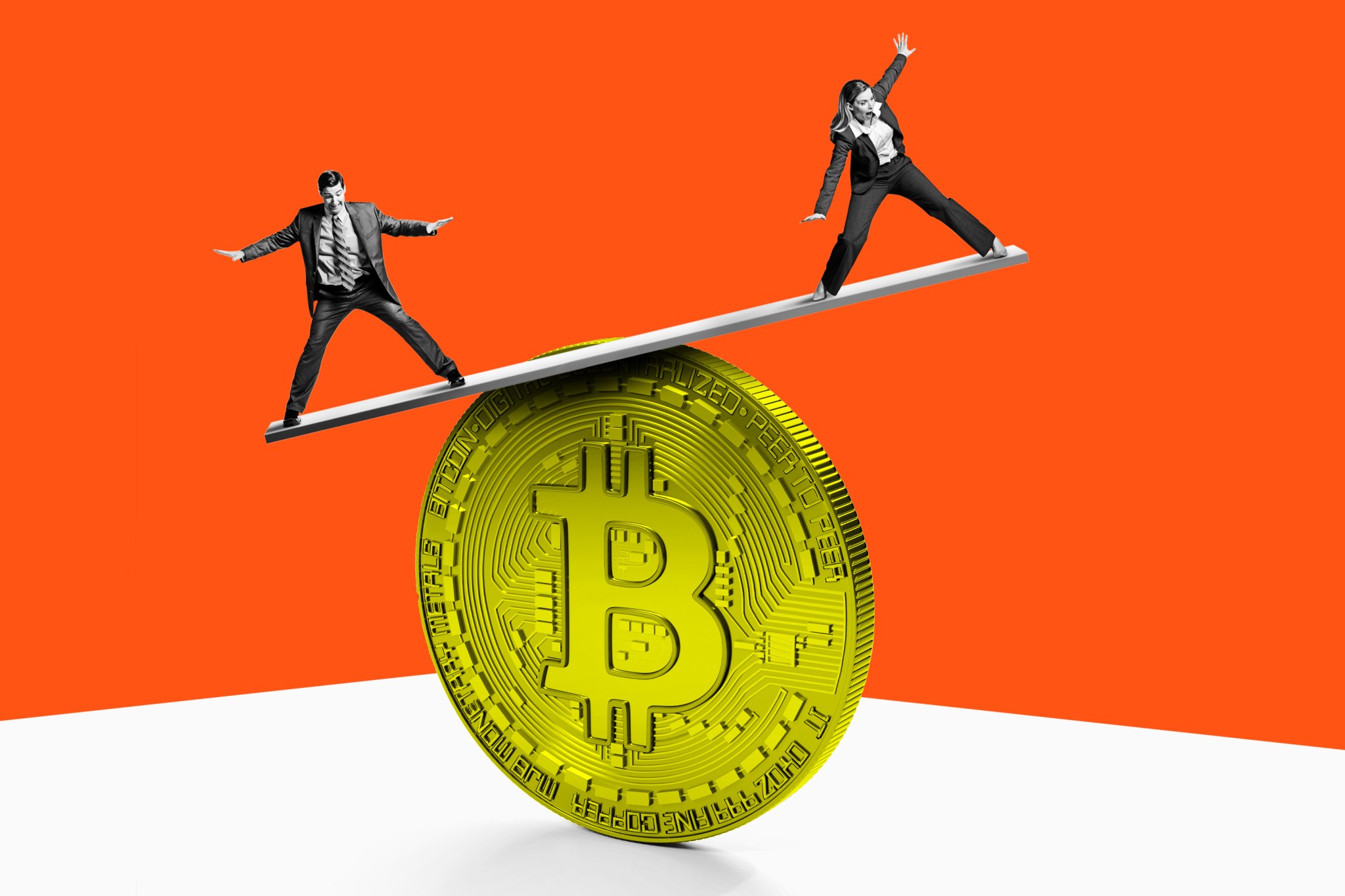 Crypto’s most controversial governance idea is making a comeback