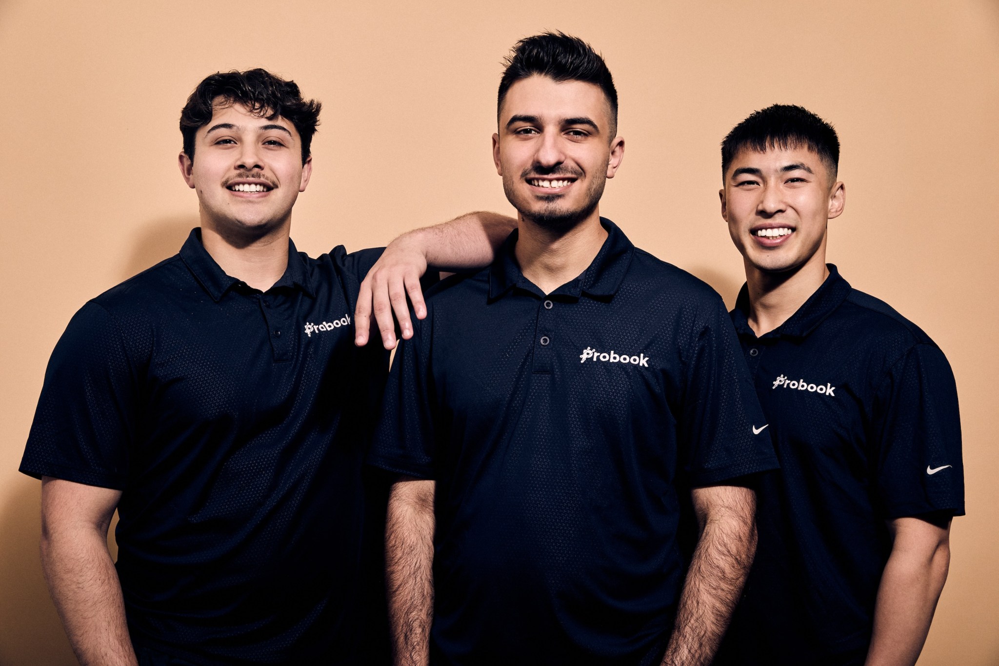 Exclusive: A founder who went from pressure washing to Wharton just raised $40 million to put AI to work for plumbers, electricians, and HVAC crews