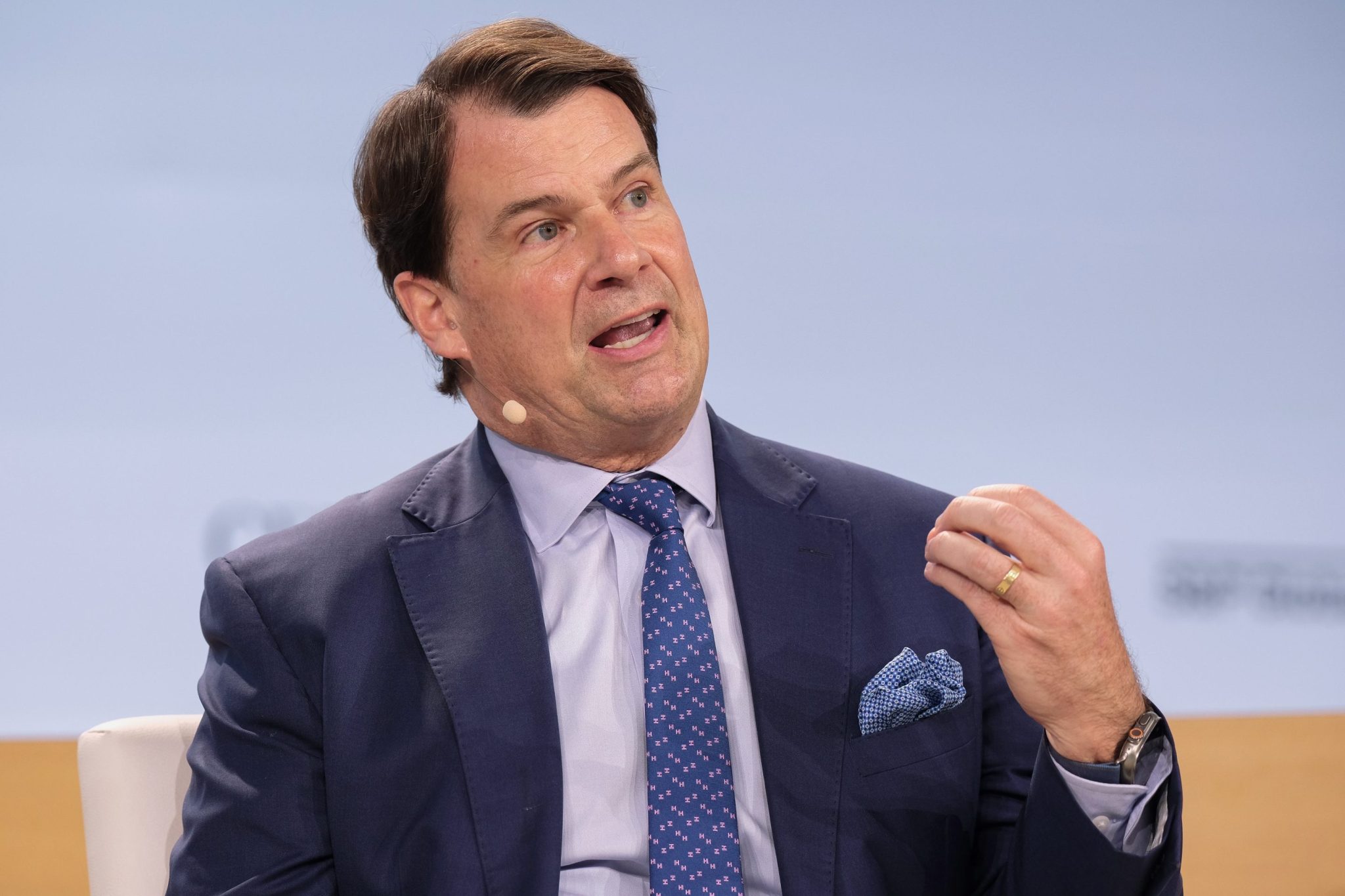 Ford on why it hired 350 ‘gray beard’ engineers: you need their mentorship for younger workers — and to drive huge AI productivity gains