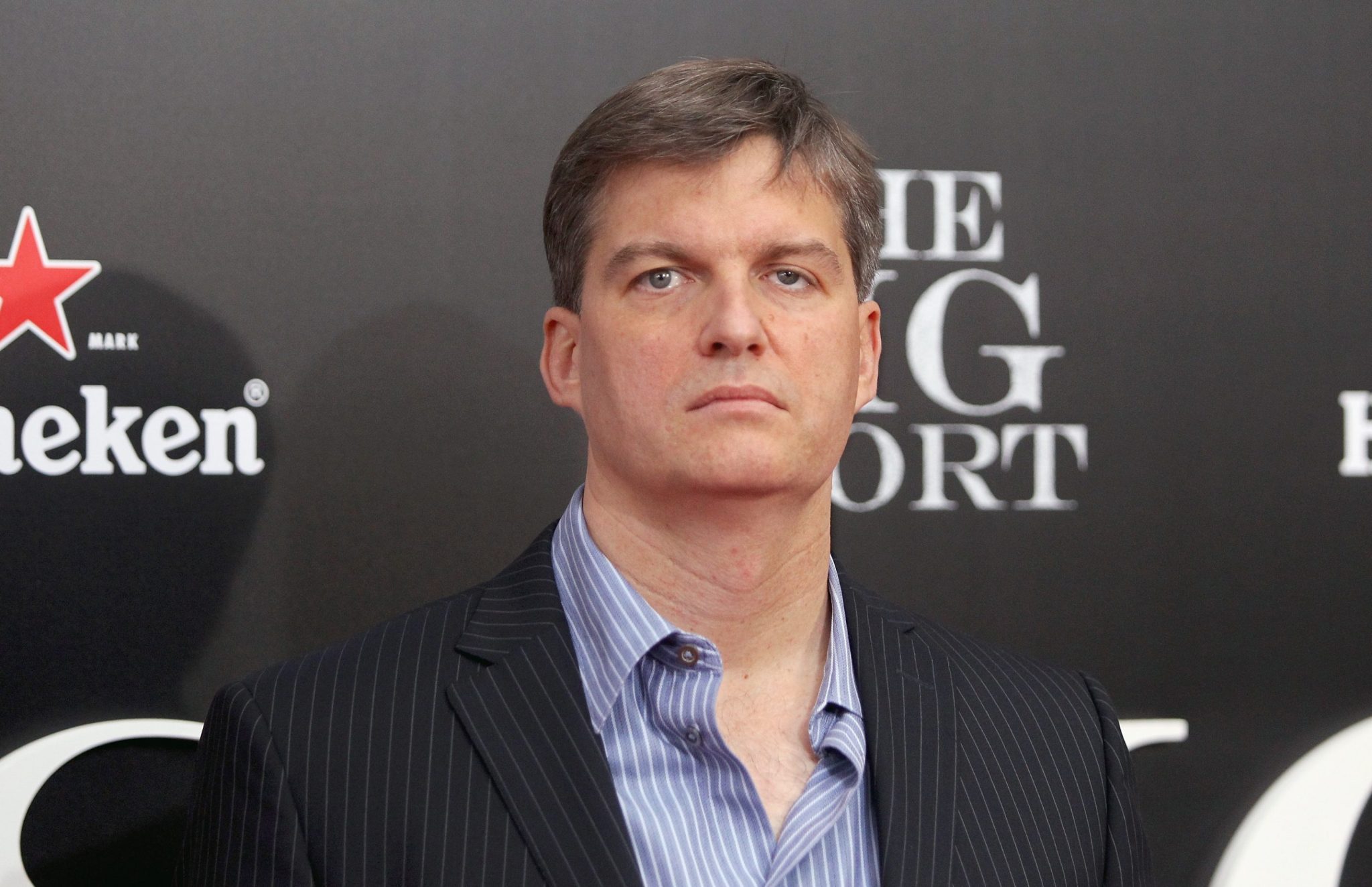 Michael Burry is ‘tempted’ to short Elon Musk’s SpaceX, but says it’s not enticing enough for ‘fundamentally a small space company’