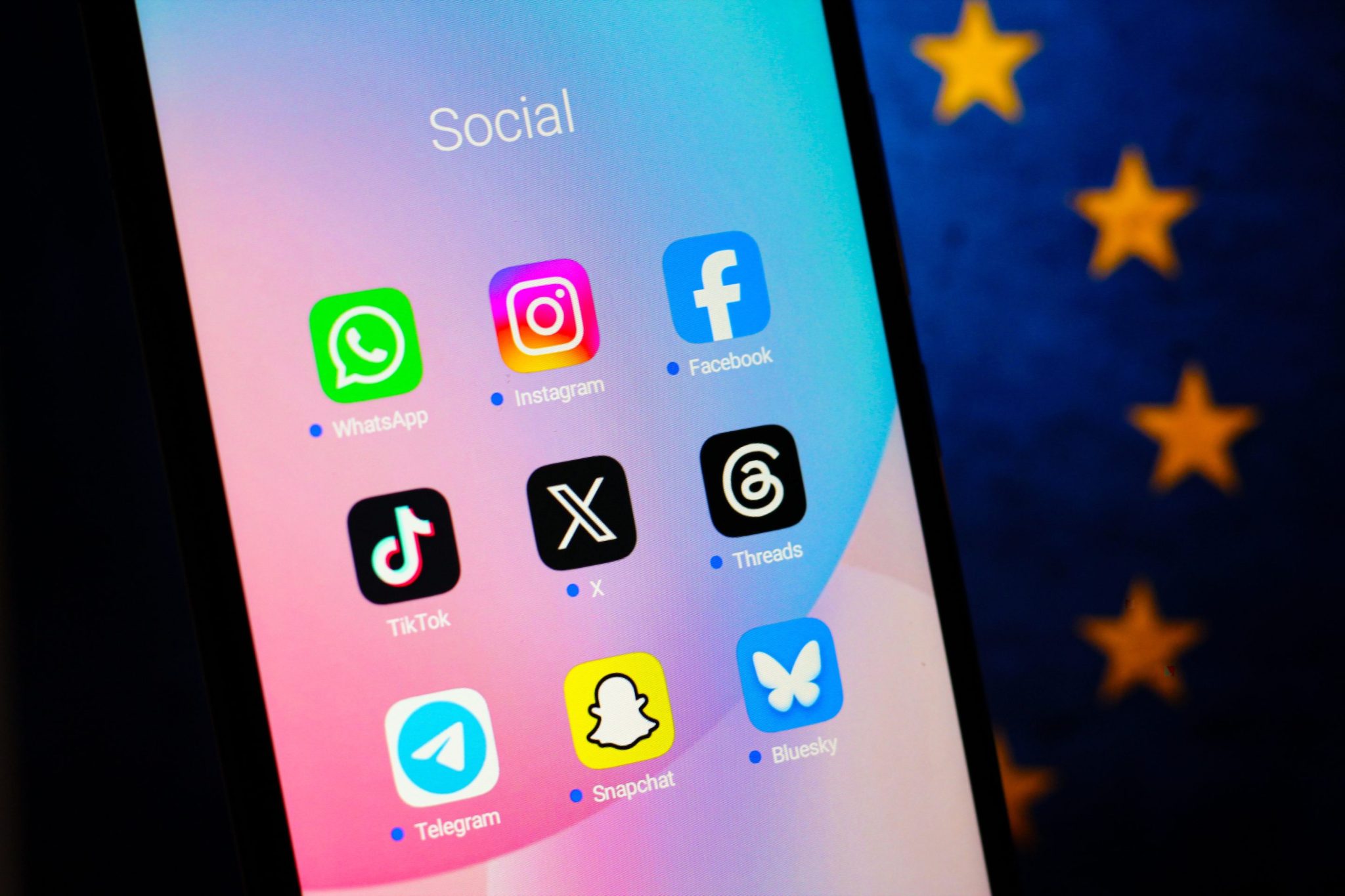 Australia to strengthen enforcement of under-16 social media ban