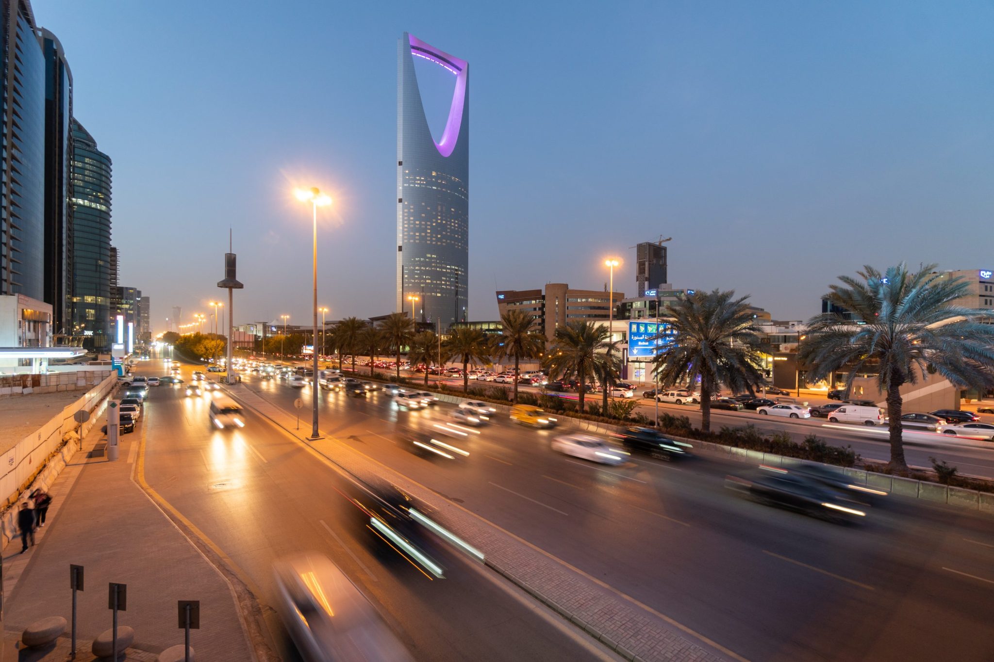 Saudi economy redraws ambitions—‘going local’ is the new buzz phrase