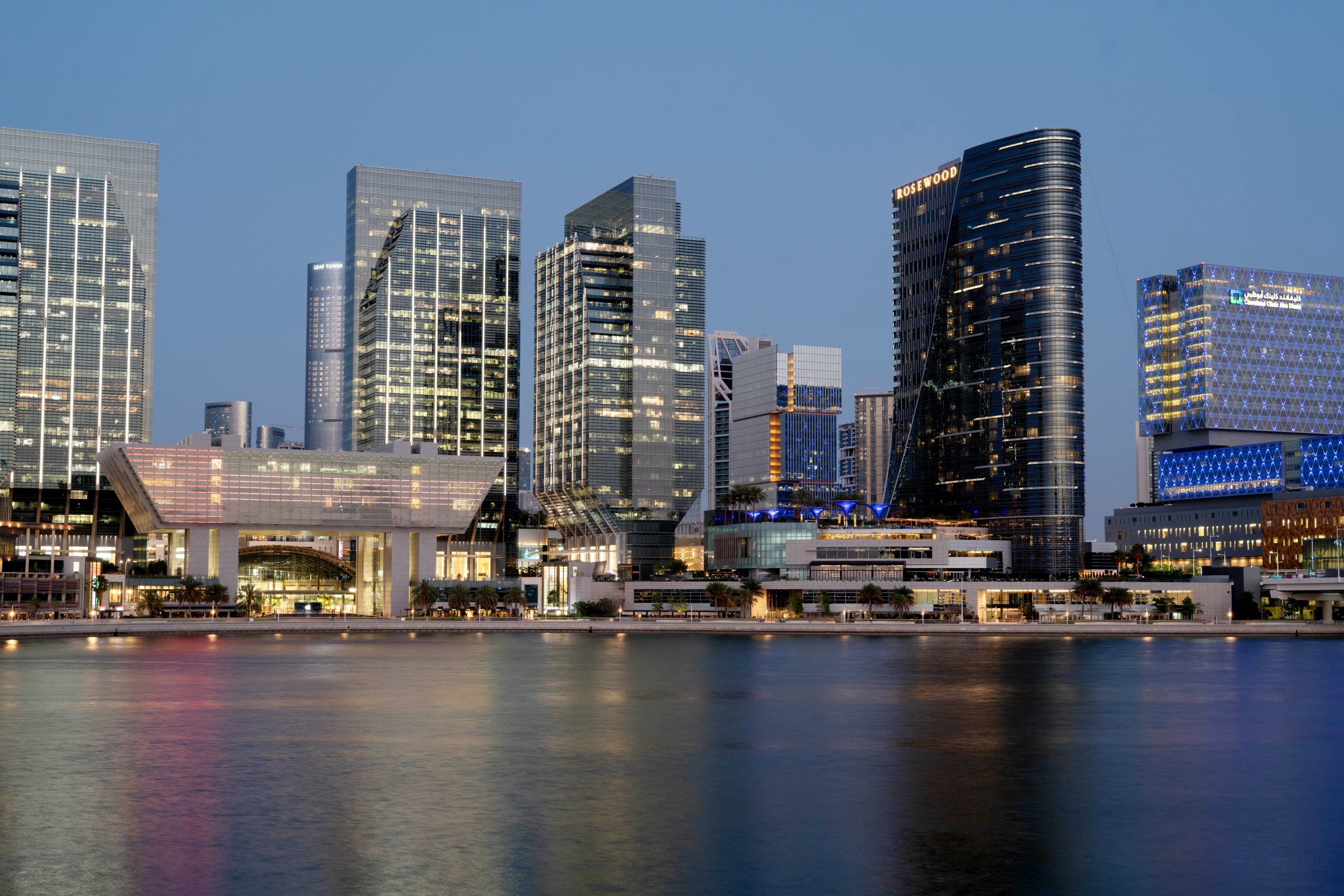 Gulf private credit opportunities shine amid global volatility