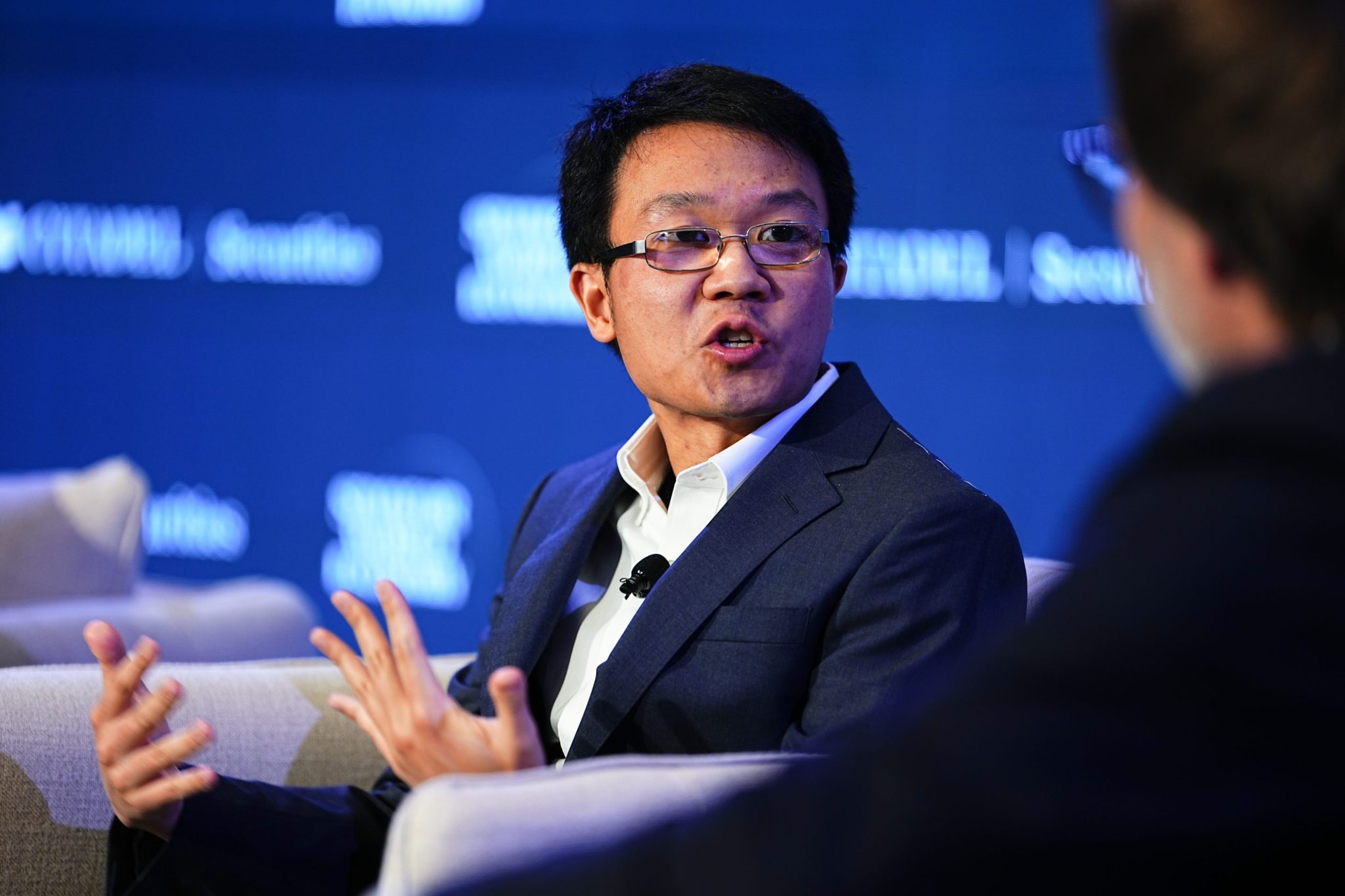 Cognition CEO says tech companies got ‘carried away’ with token leaderboards and should measure employees on output instead