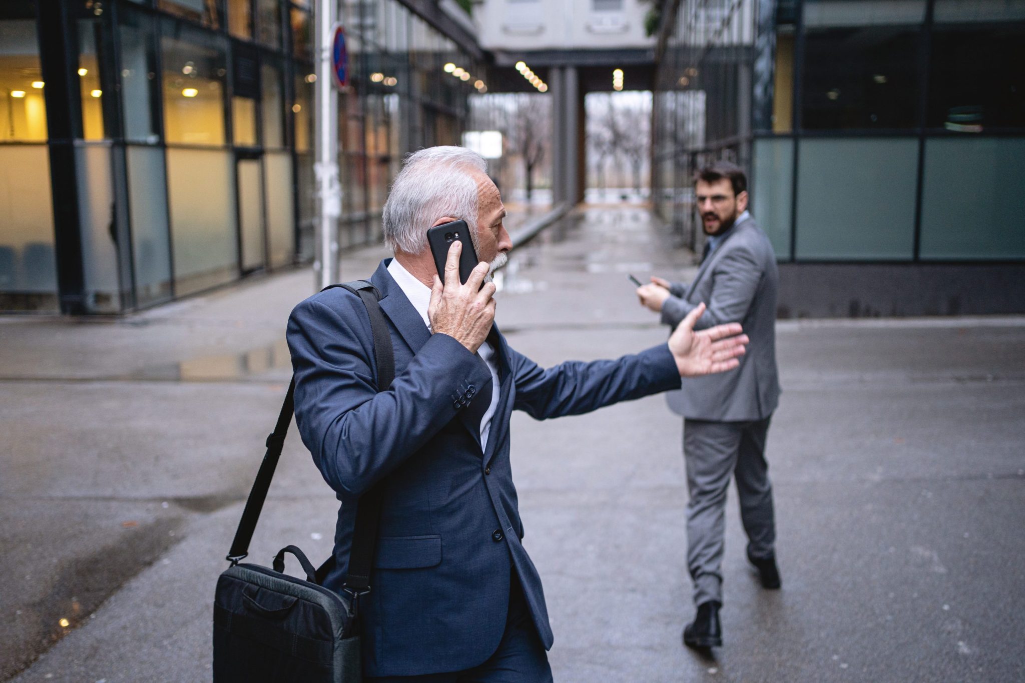 ‘Work hard, stay loyal, and the system will reward you’: the Boomer credo is a Gen X betrayal and a Millennial pipe dream