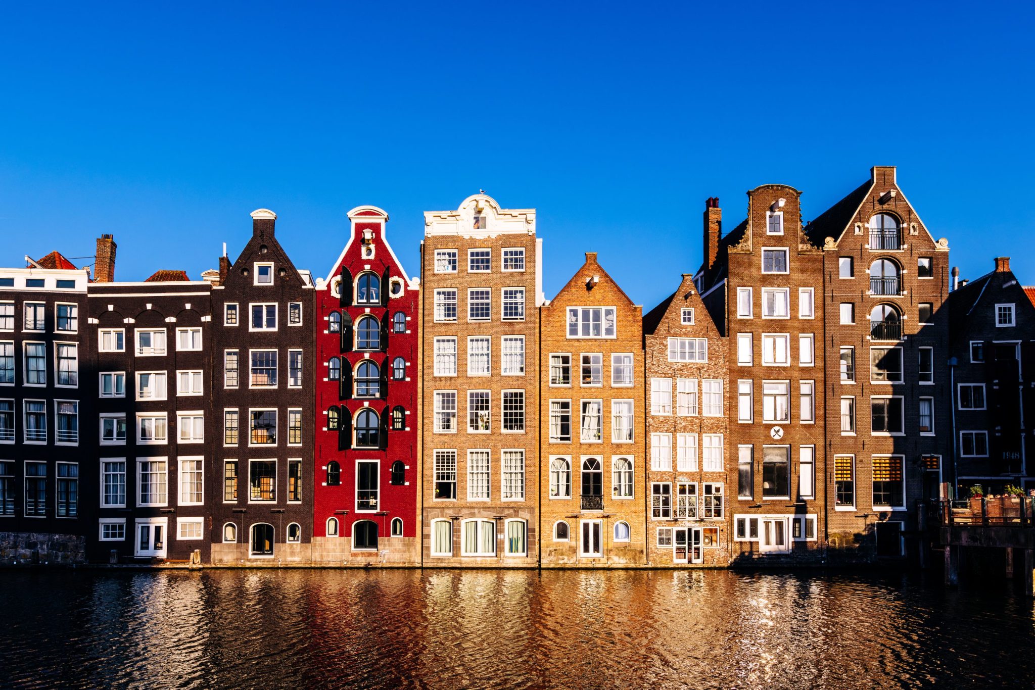 The death of the billboard: Amsterdam’s ad crackdown is part of a much bigger European shift