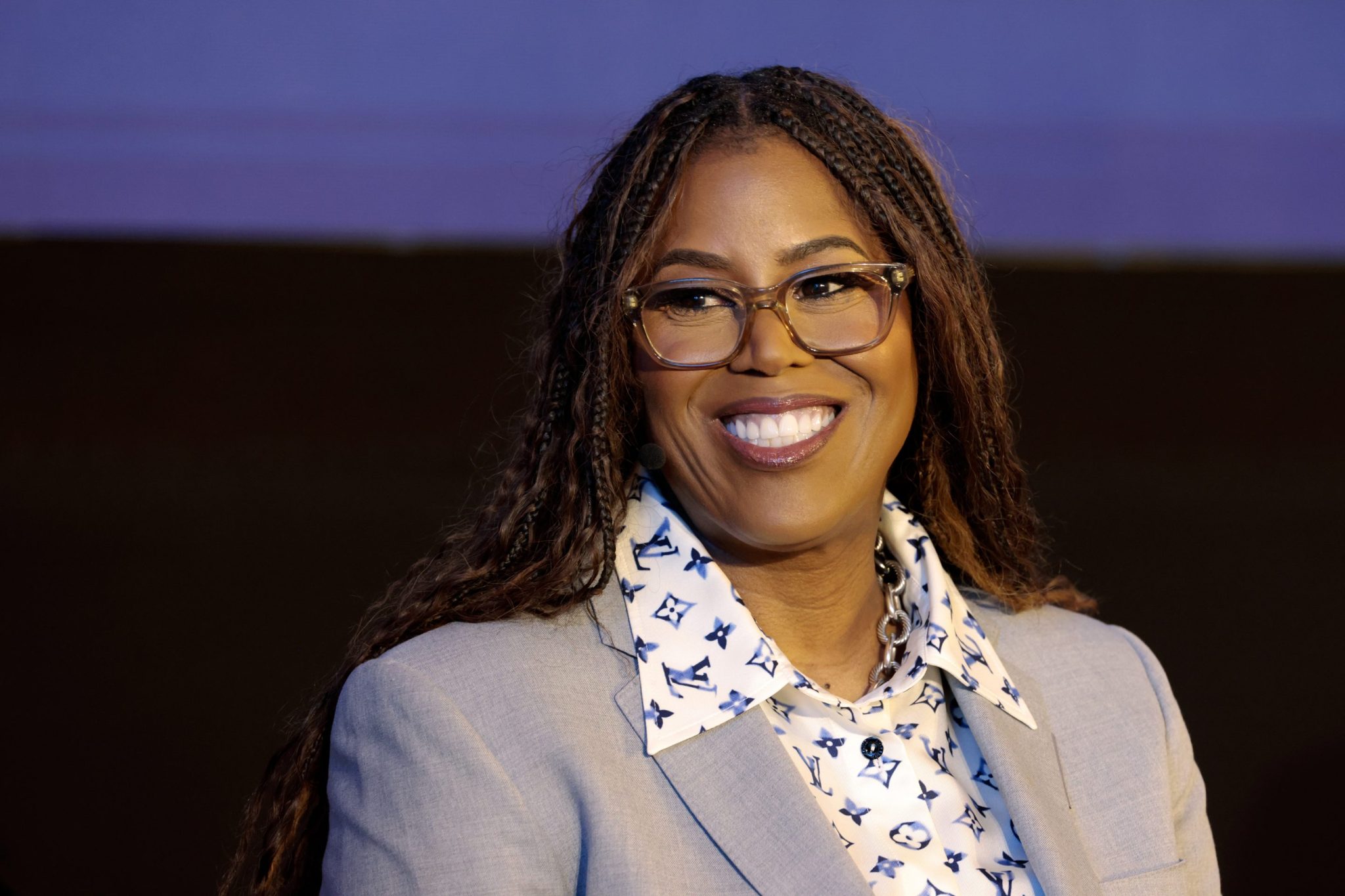 TIAA CEO Thasunda Brown Duckett is undertaking a retirement revolution—with $1.5 trillion to back it up