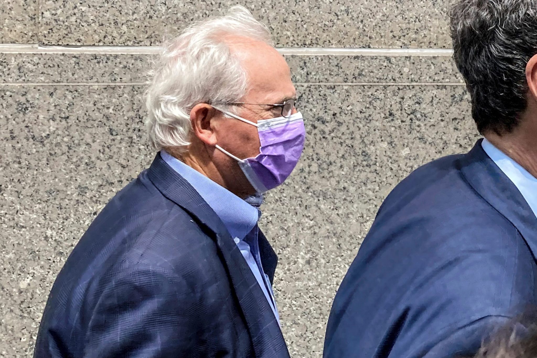 Trump issues pardon to former Republican congressman who made $350,000 in illegal gains from insider trading
