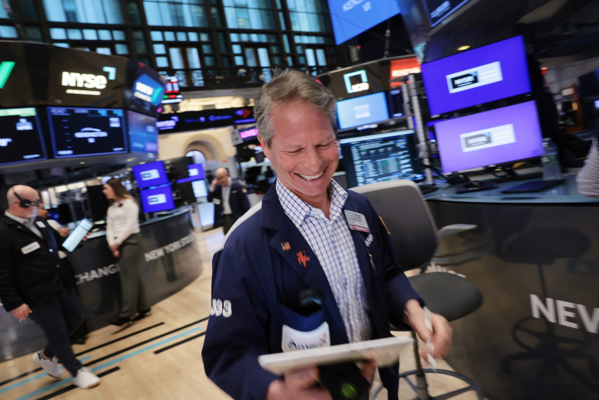 How one chip stock reversed the global tech selloff, exposed AI’s ‘memory tax’ and made the case for an entire valuation regime change