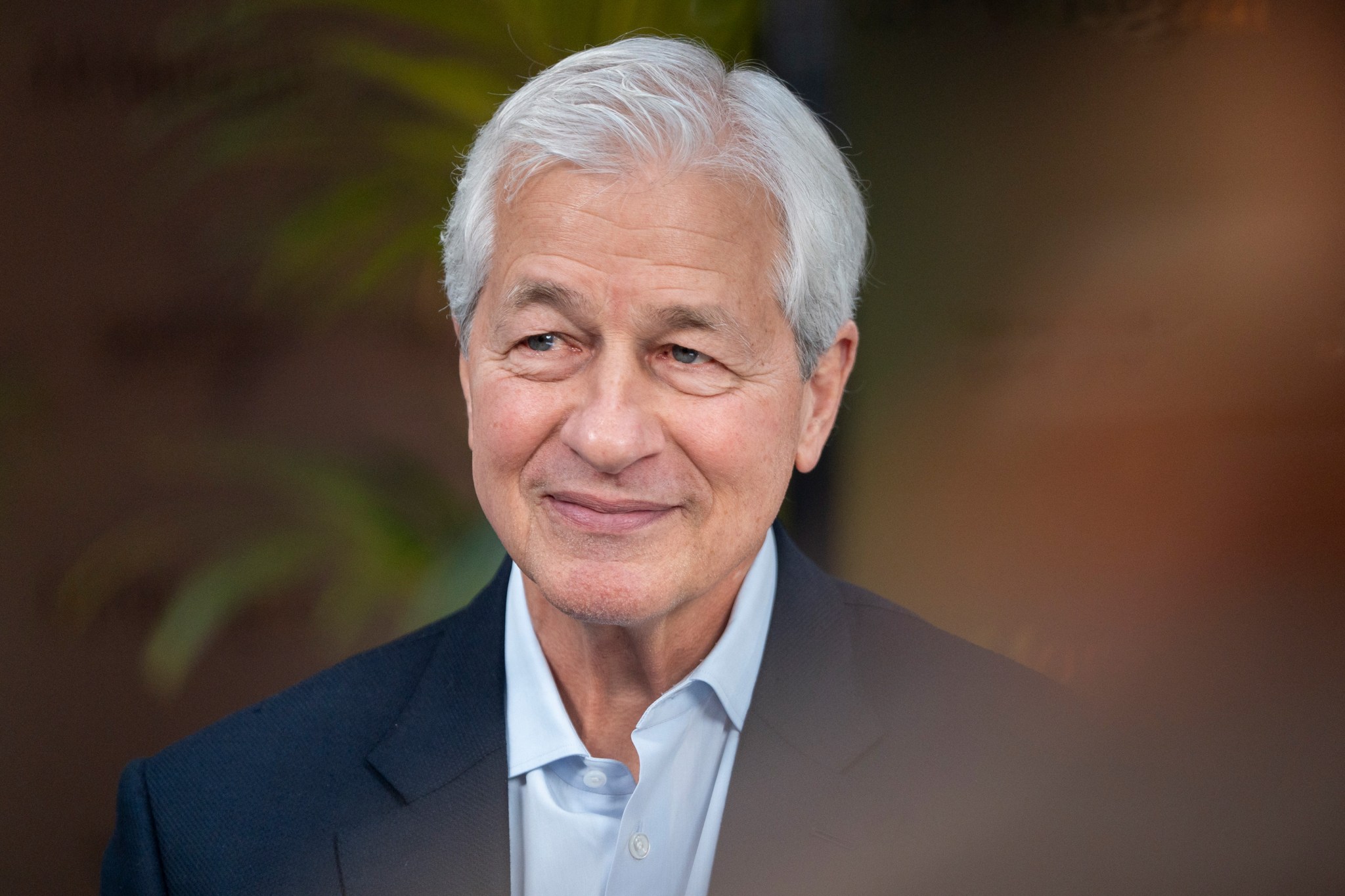 As JPMorgan’s CEO race heats up, the case for a two-person succession contest is put to the test