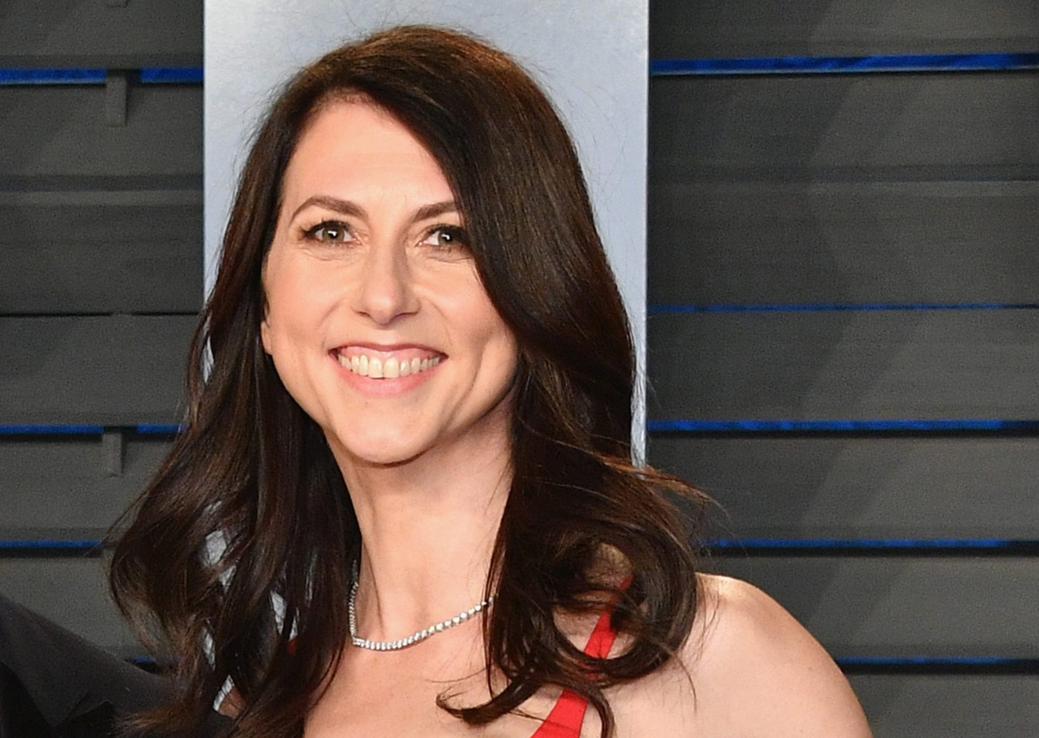 Billionaire MacKenzie Scott just donated $20 million to support America’s youth mental health, as a fifth of teens struggle with suicidal thoughts