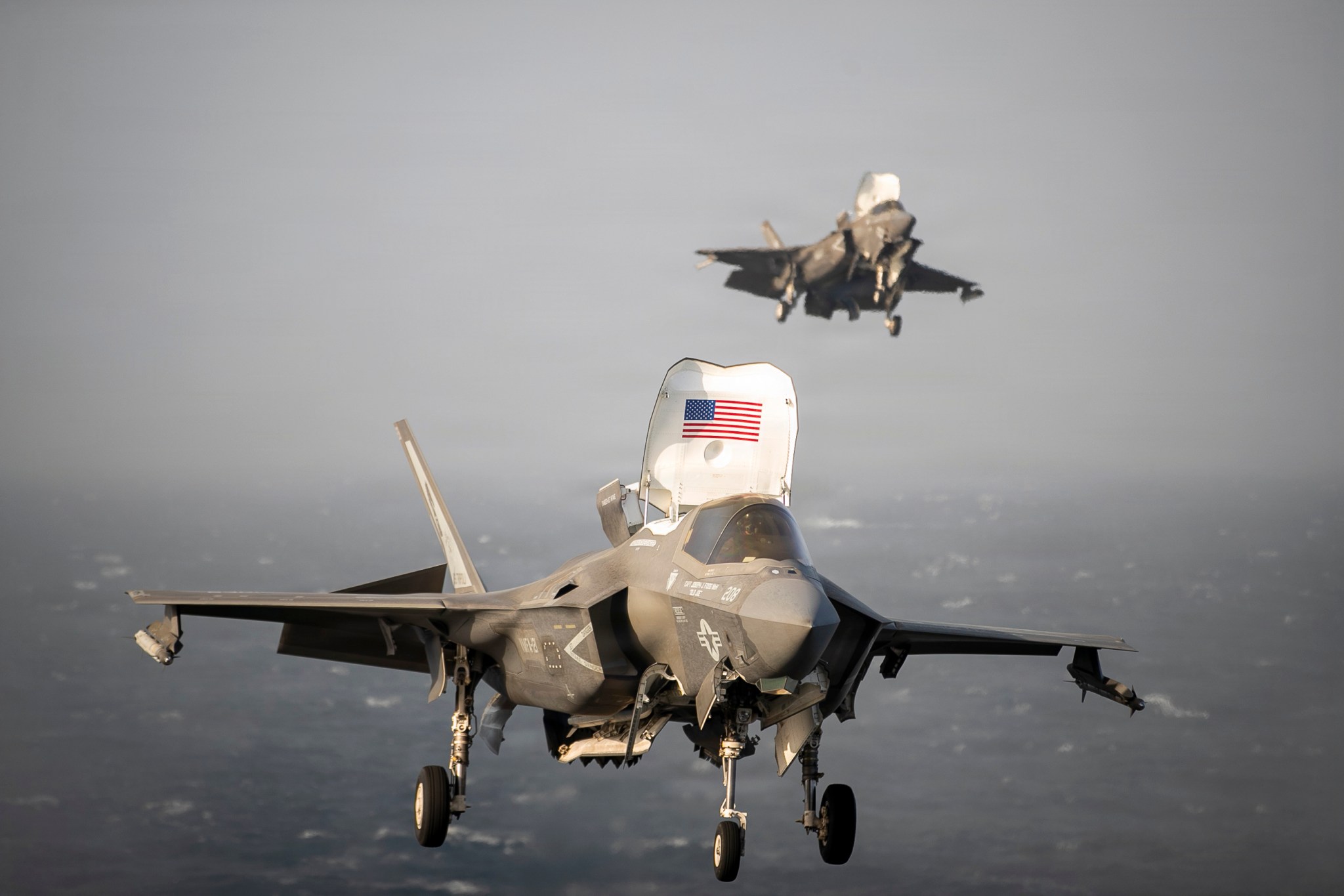 Forget the ceasefire — The U.S. and Iran are still exchanging attacks over the Strait of Hormuz as Tehran tries to shut down a competing route