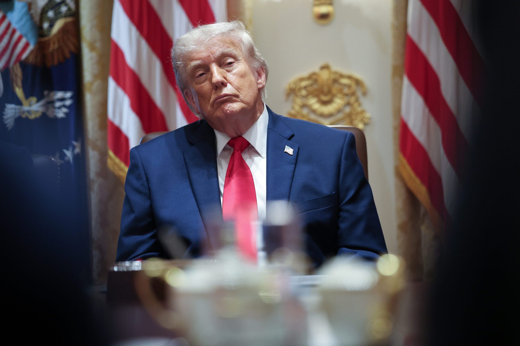 Trump says U.S.-Iran peace deal is done, but hard questions still loom