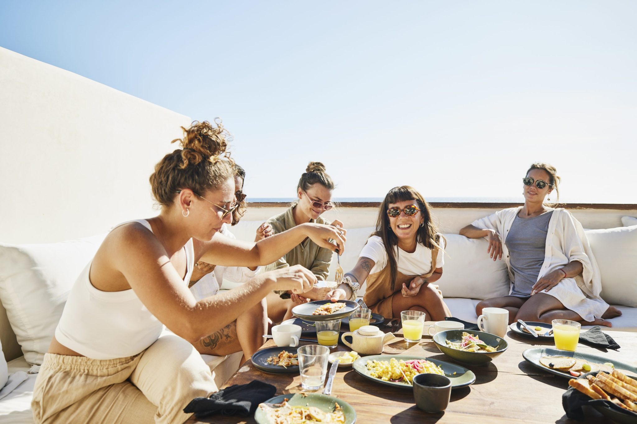 Wealth is going ‘woke,’ says UBS: Rich people are now ‘younger, more female—and more openly queer,’ thanks to the Great Wealth Transfer