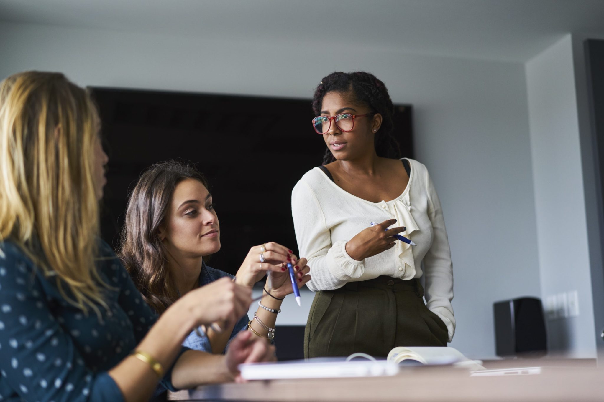 Gen Z might be the flakiest generation when it comes to career and life decisions. They might also be the most intentional