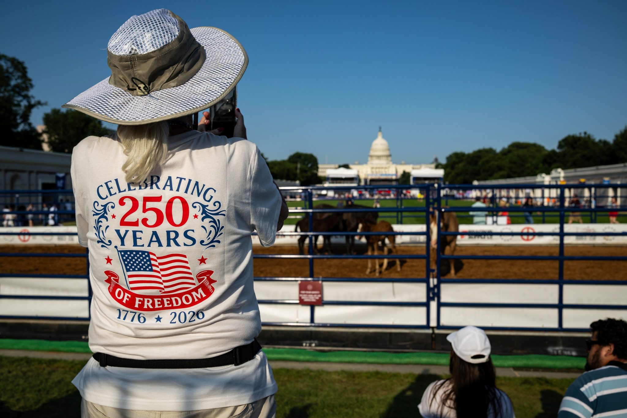America’s secret weapon isn’t just innovation — It’s the freedom to fail