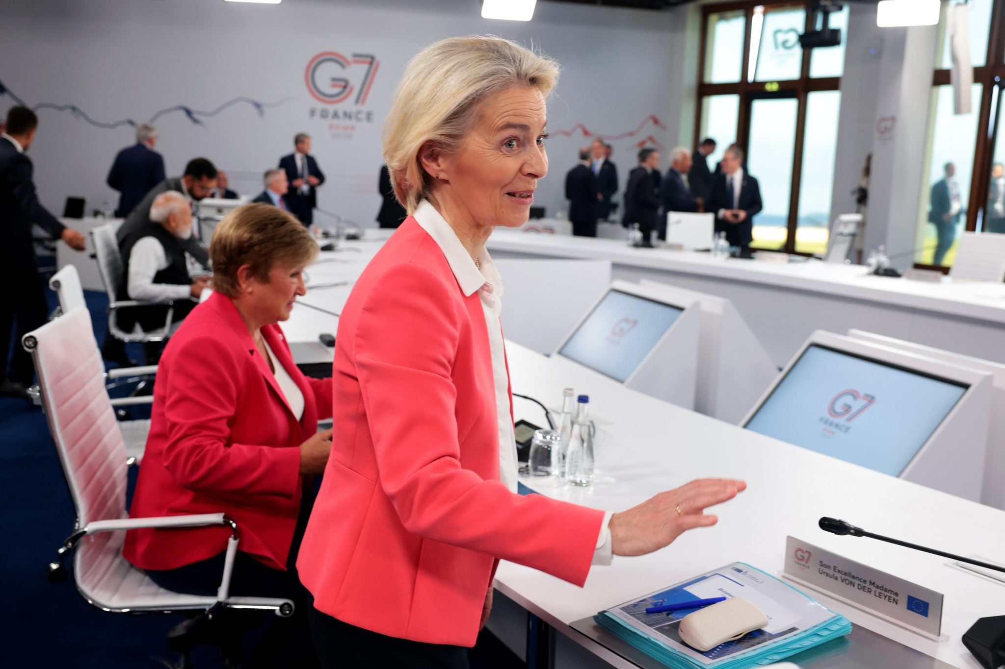 Europe’s $29 billion Iran War bill is driving a scramble for new energy routes