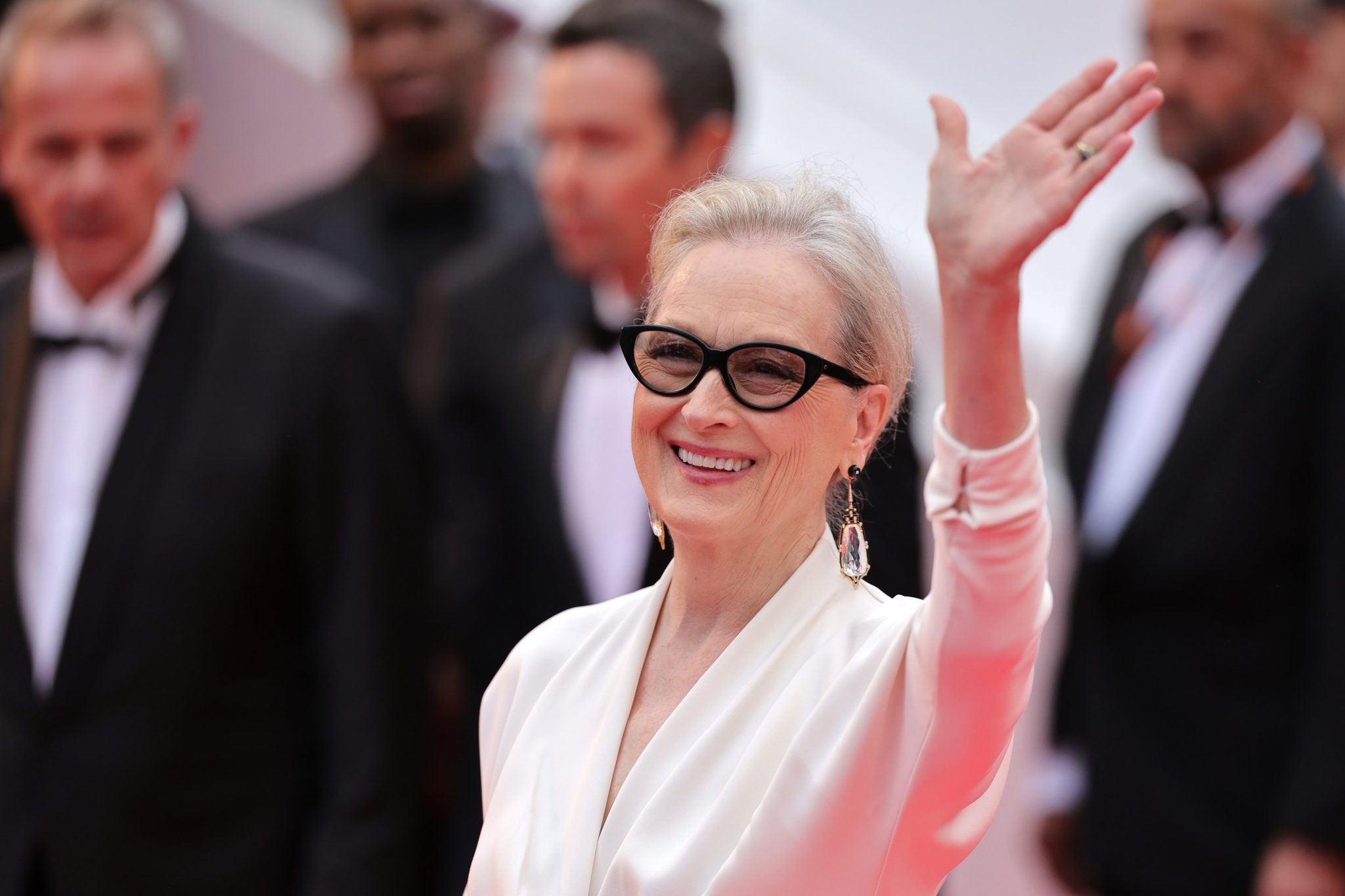 Meryl Streep says she was ‘ready to retire’ when the call for ‘Devil Wears Prada 2’ came—so she demanded they double her salary or nothing