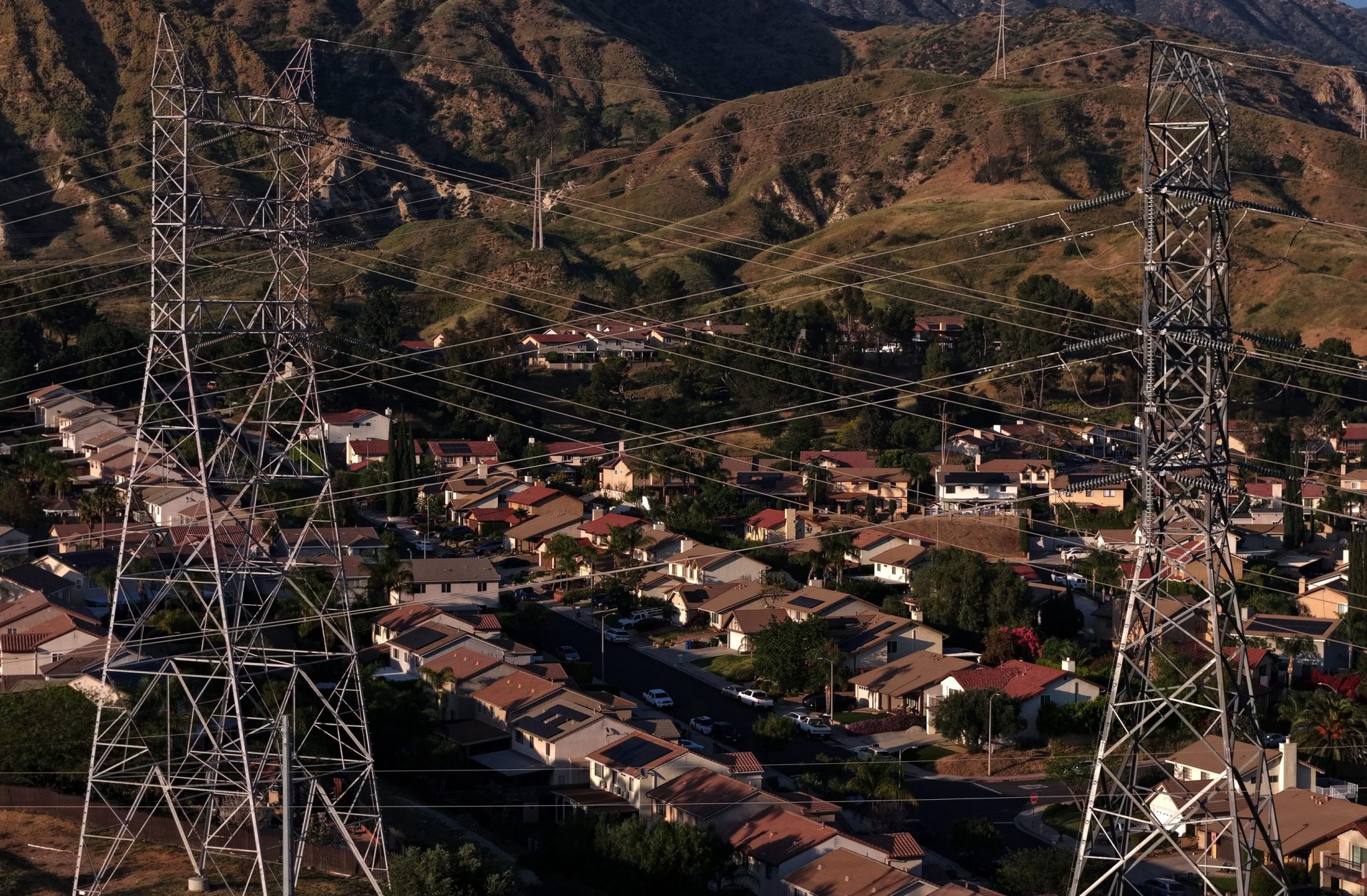 2025 was a turning point for your electricity bill and it’s just getting more expensive from here. It’s not just data centers