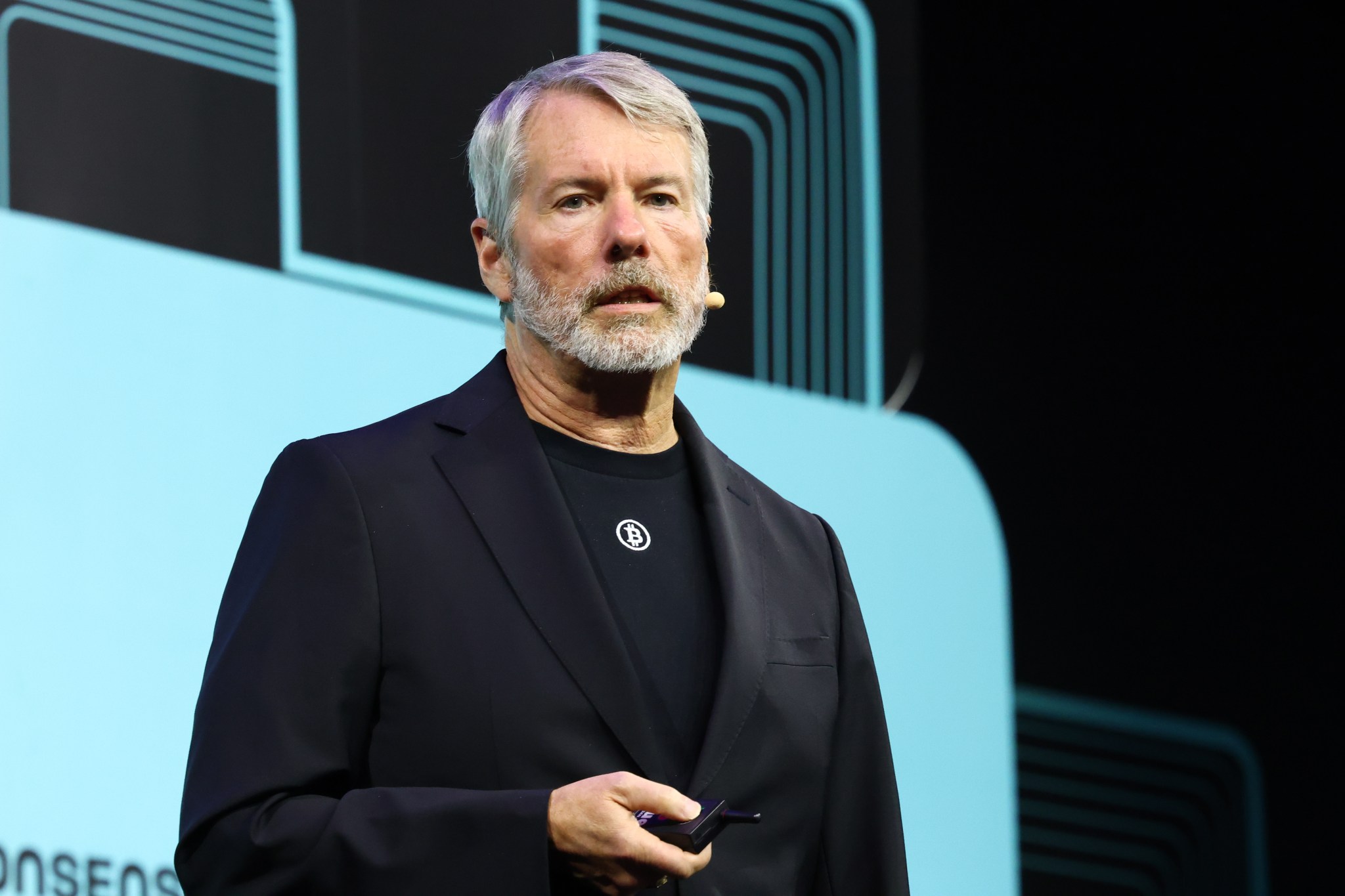 How Michael Saylor’s preferred stock gamble could trigger a death spiral for Strategy