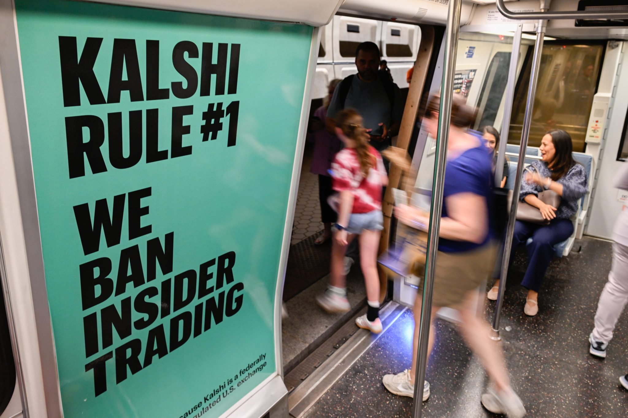 Coming to an election near you: prediction markets