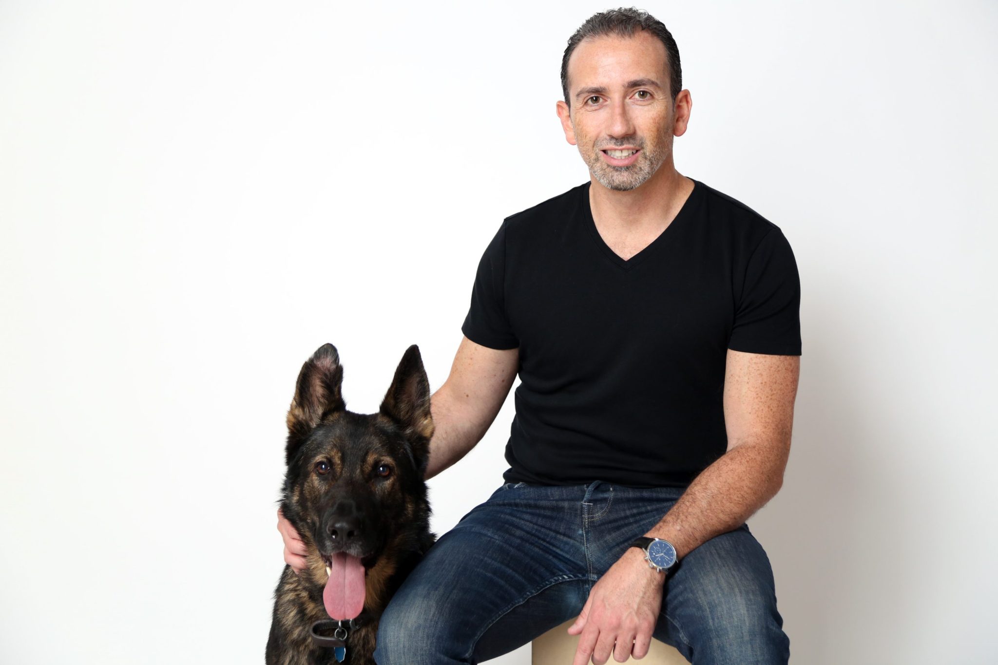 Exclusive: Fi is bringing Starlink satellite technology to dog collars