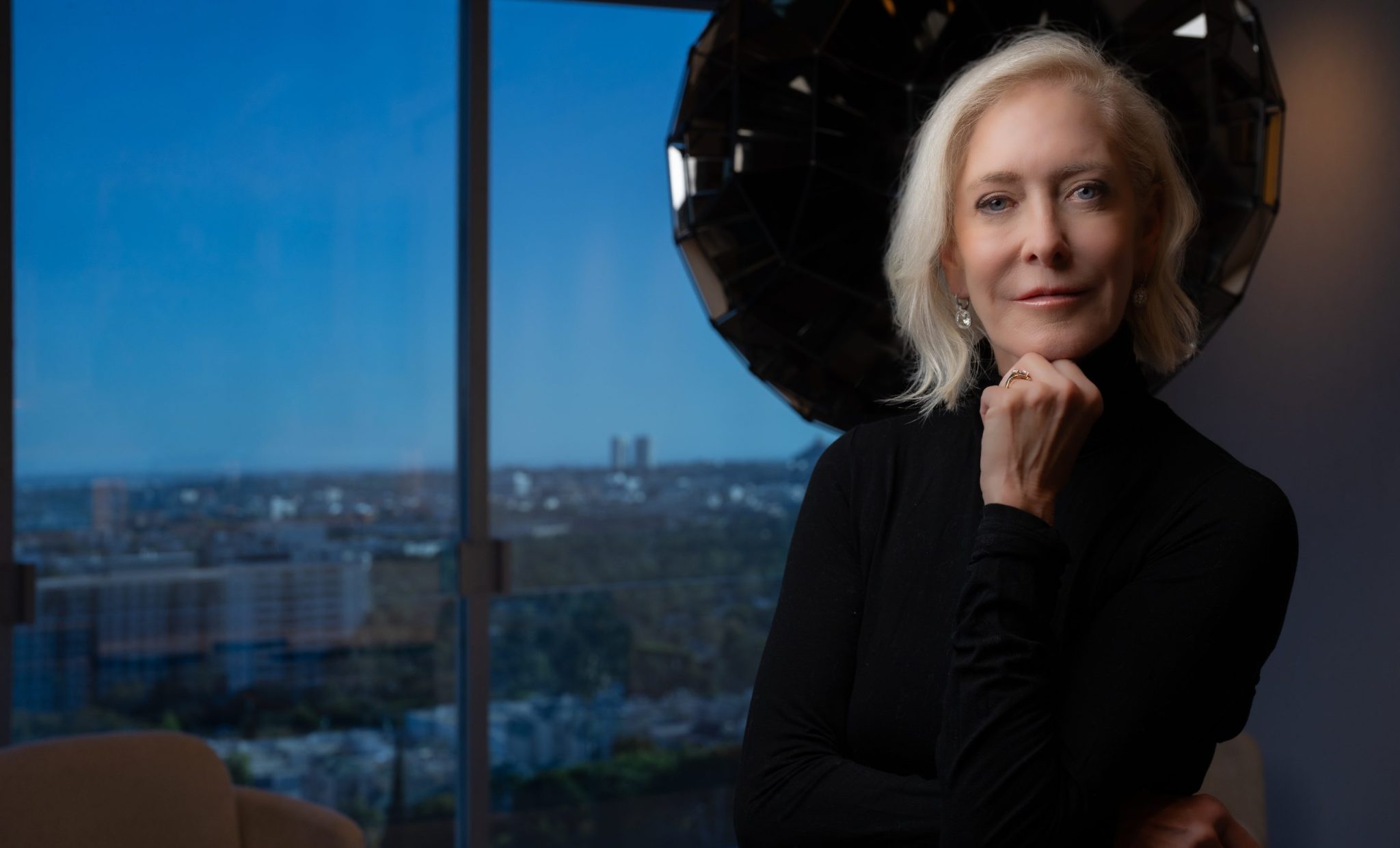 Wendy Schmidt: Three centuries of science is something to celebrate
