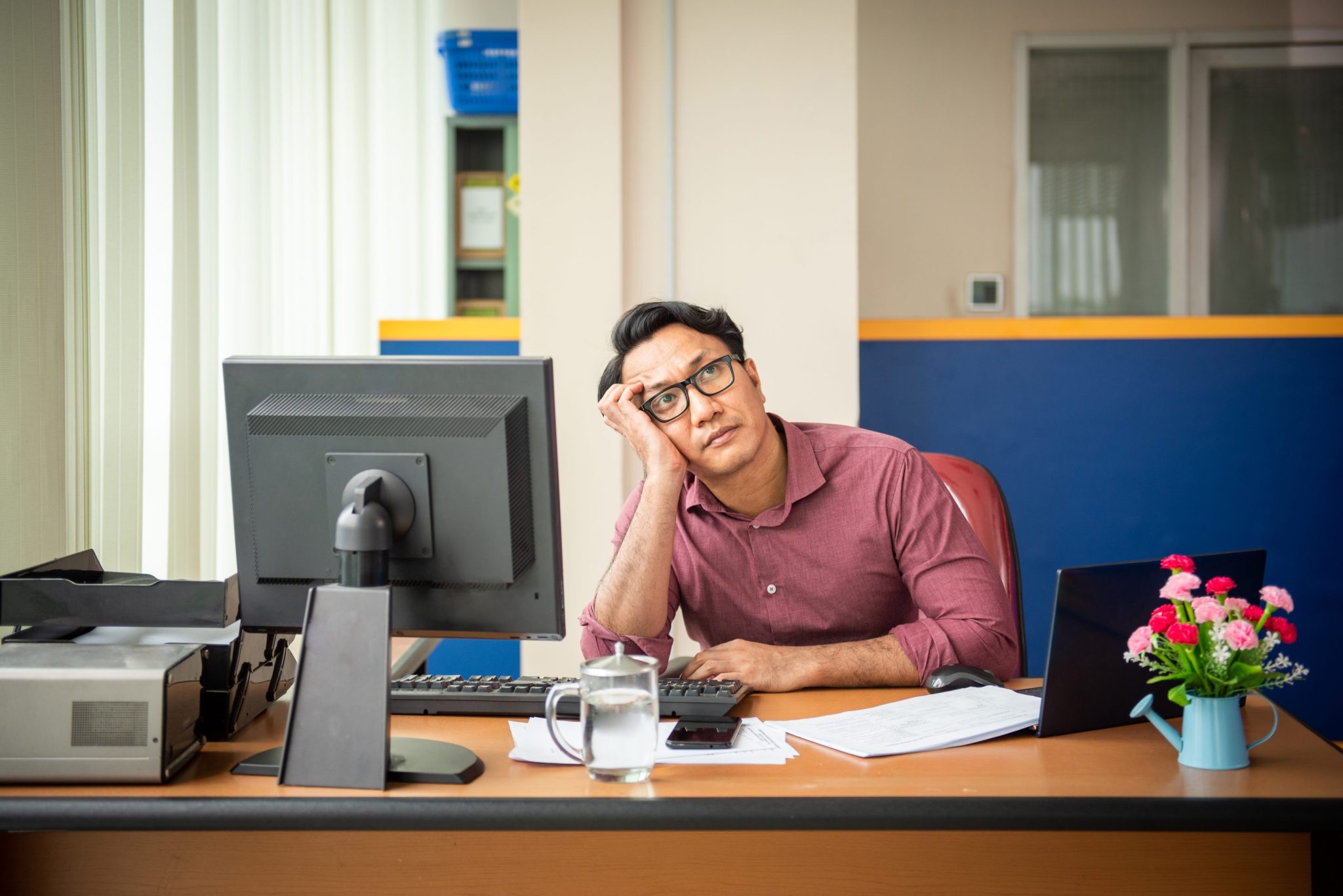 A 6 year study shows which CEOs are pushing RTO mandates: The ones with the biggest egos
