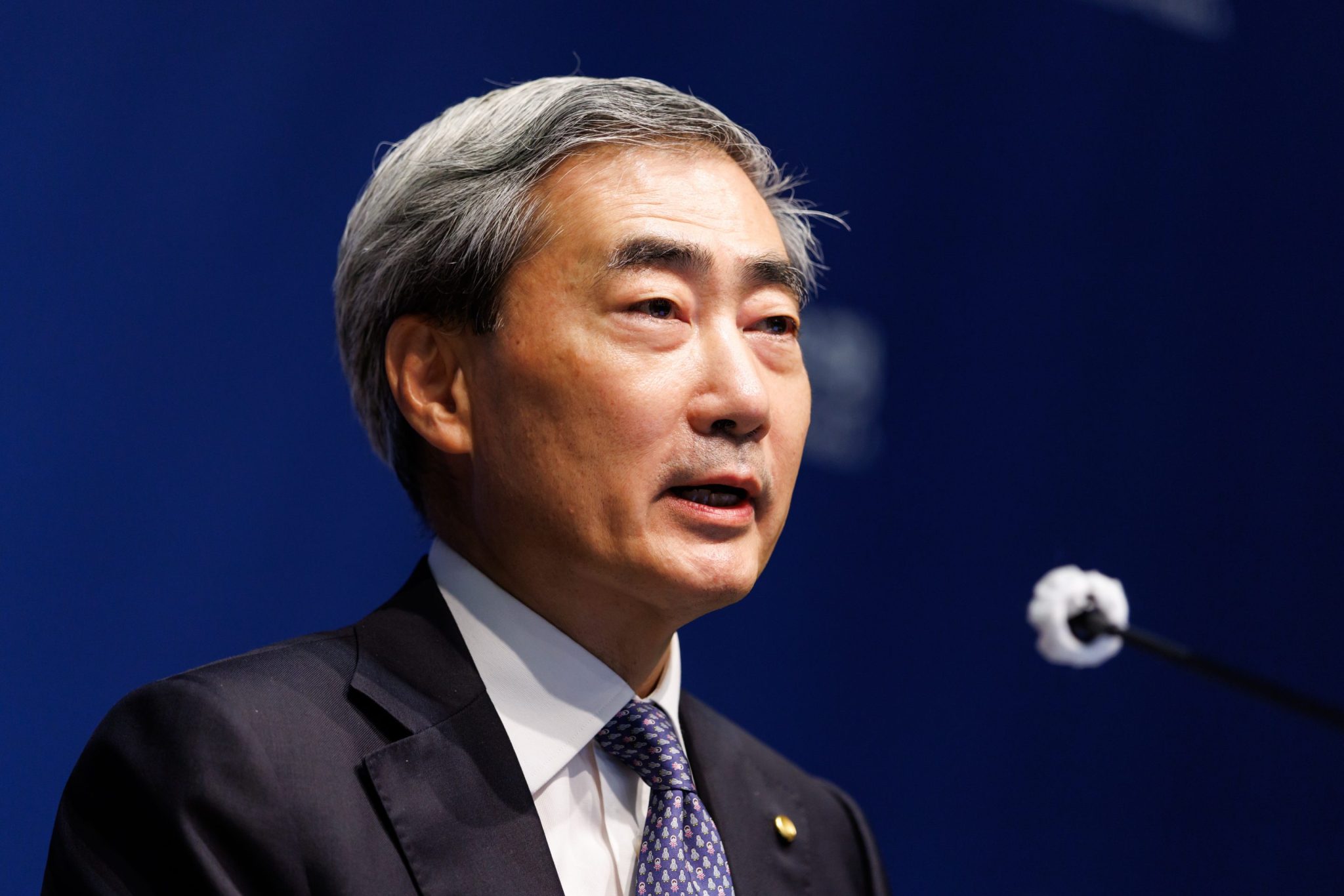 South Korean chipmakers are being paid such massive bonuses it’s becoming an inflation problem for the central bank