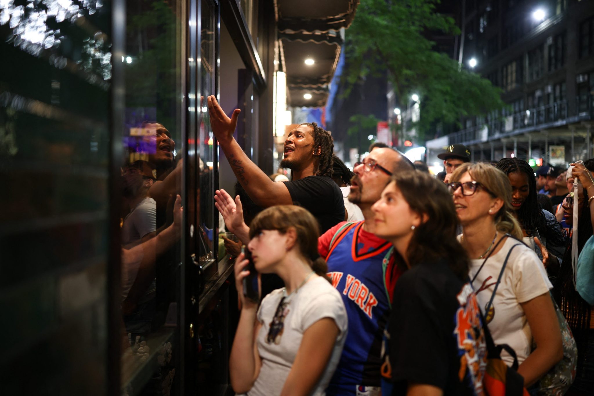 Basketball vs. the Beautiful Game: the fight for America’s summer sports attention