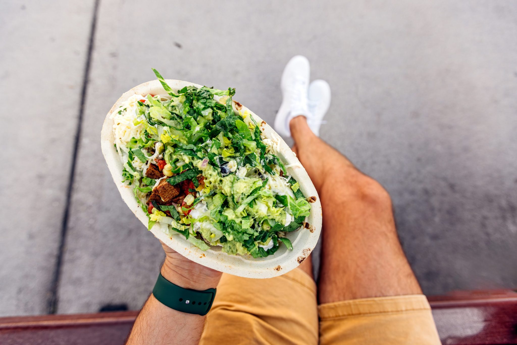 Gen Z calls it ‘slop’—but they’re fast casual’s most loyal (and demanding) customers