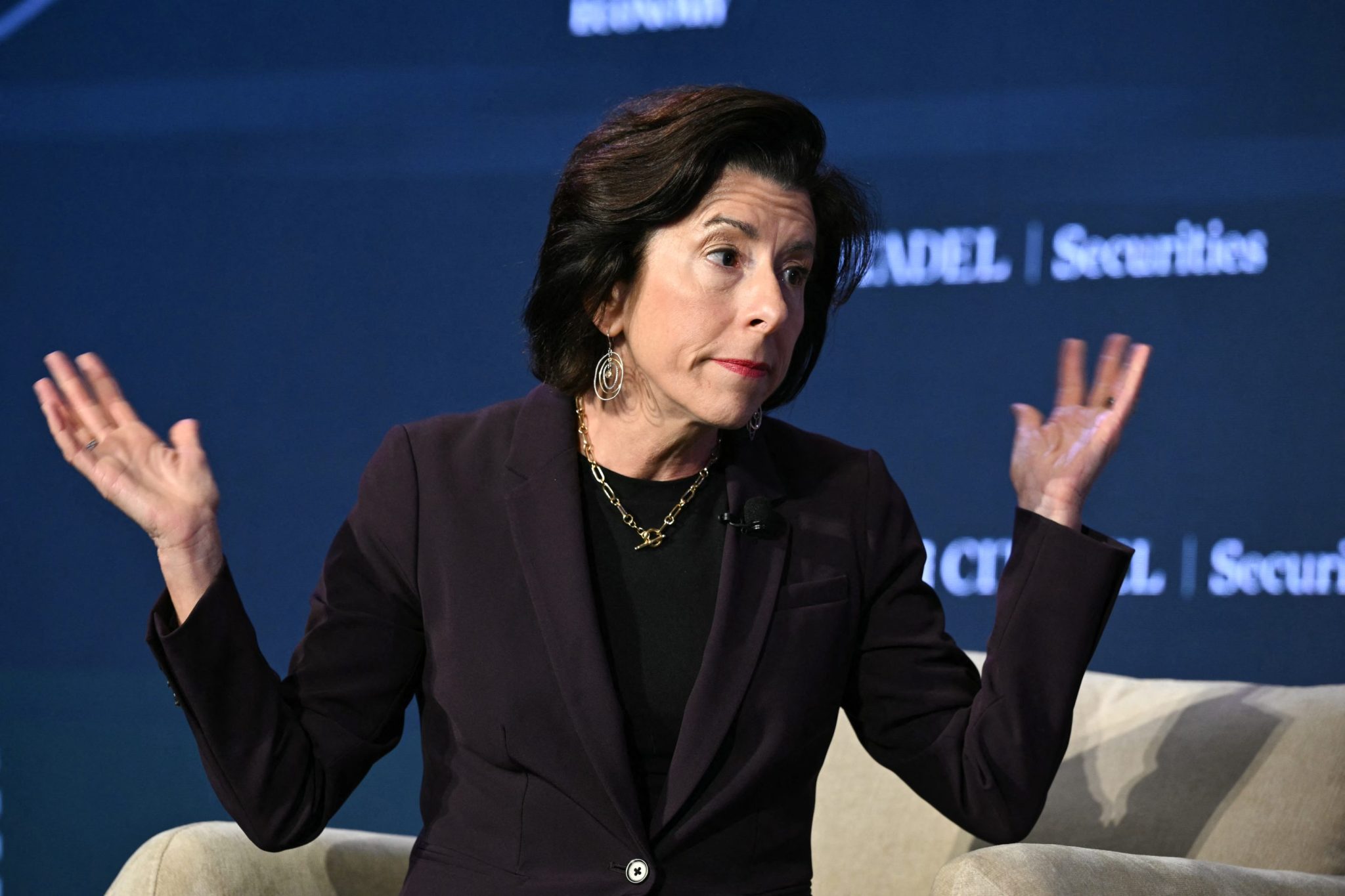 One of the Democratic Party’s brightest stars is co-founding a group to help with the coming AI jobs earthquake