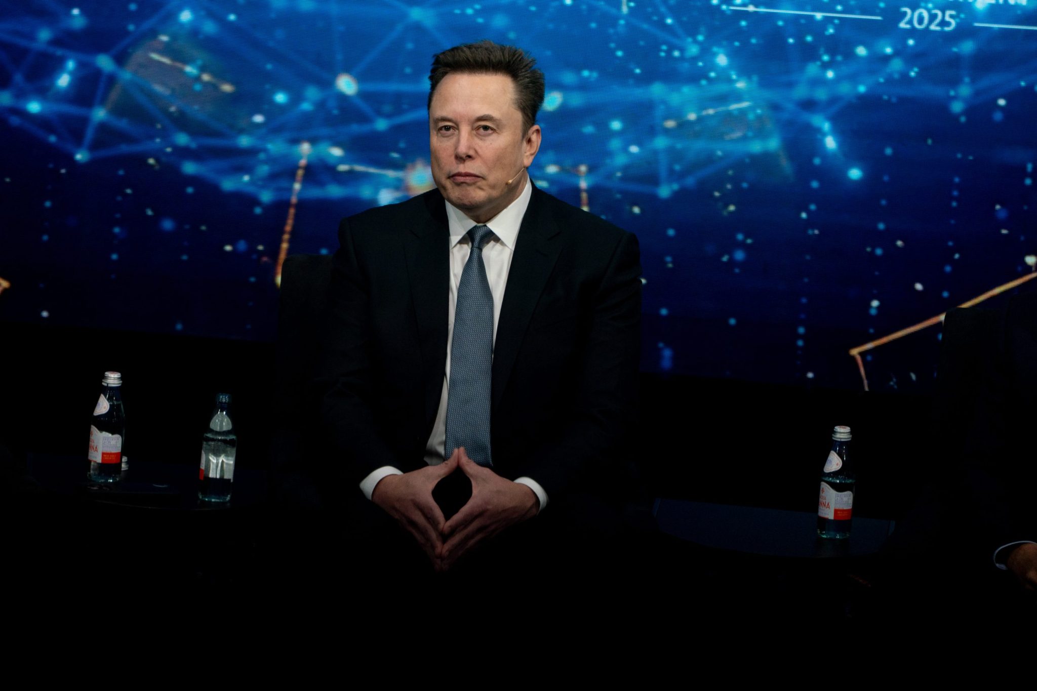 SpaceX’ surging stock paid for the $60 billion Cursor acquisition in just a few hours of trading—and it reveals Elon Musk’s new power