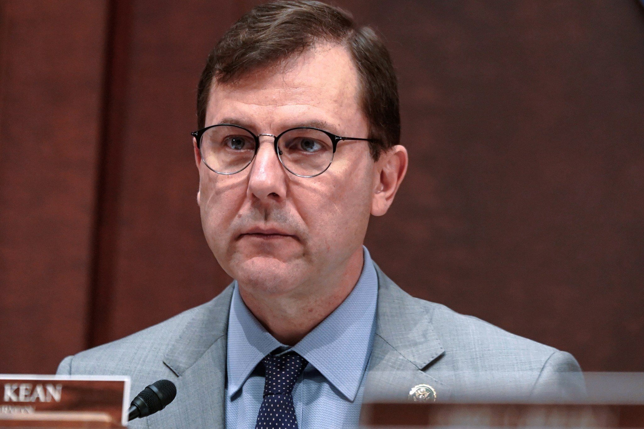 Tom Kean discloses depression diagnosis behind 4-month absence from Congress: ‘until you experience it yourself, it is difficult to fully understand’