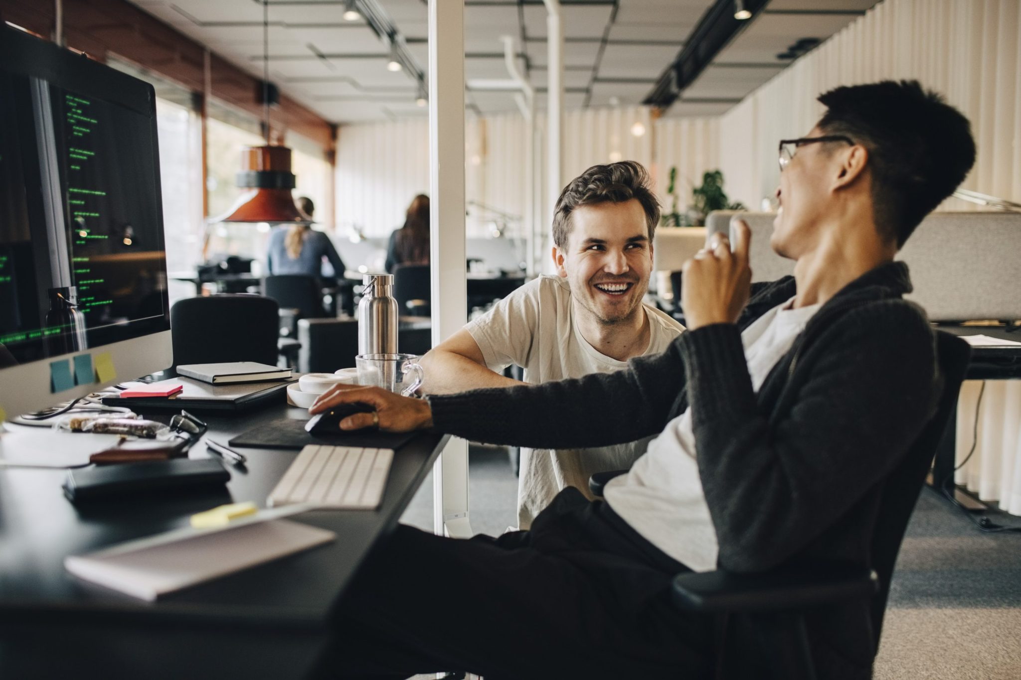 Stop blaming Gen Z for resisting RTO: 71% say they want a hybrid balance—and now they’re quietly leading the office comeback