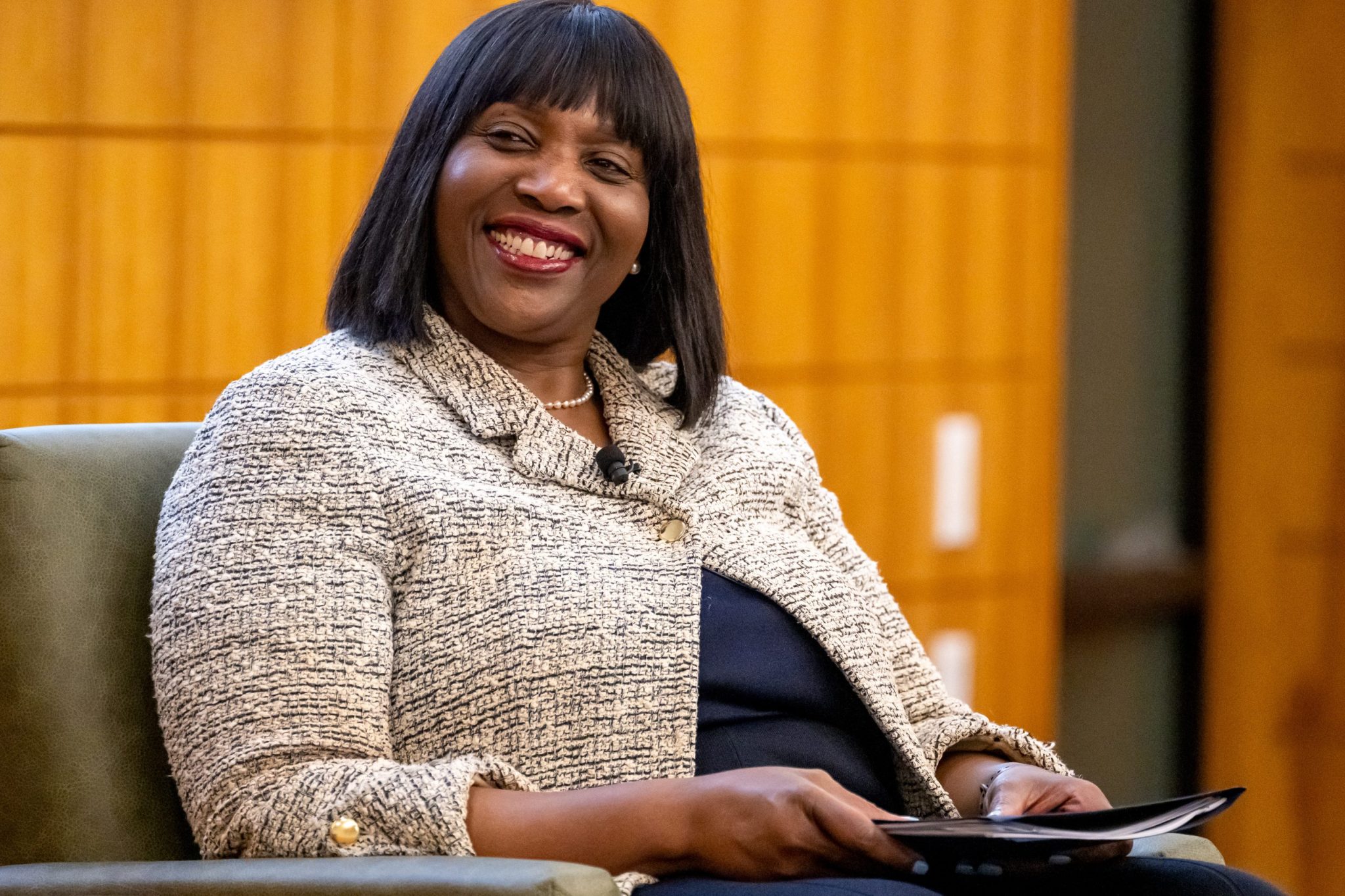 The Supreme Court upholds Fed independence by saving Lisa Cook’s job—and also saves U.S. debt from a crisis