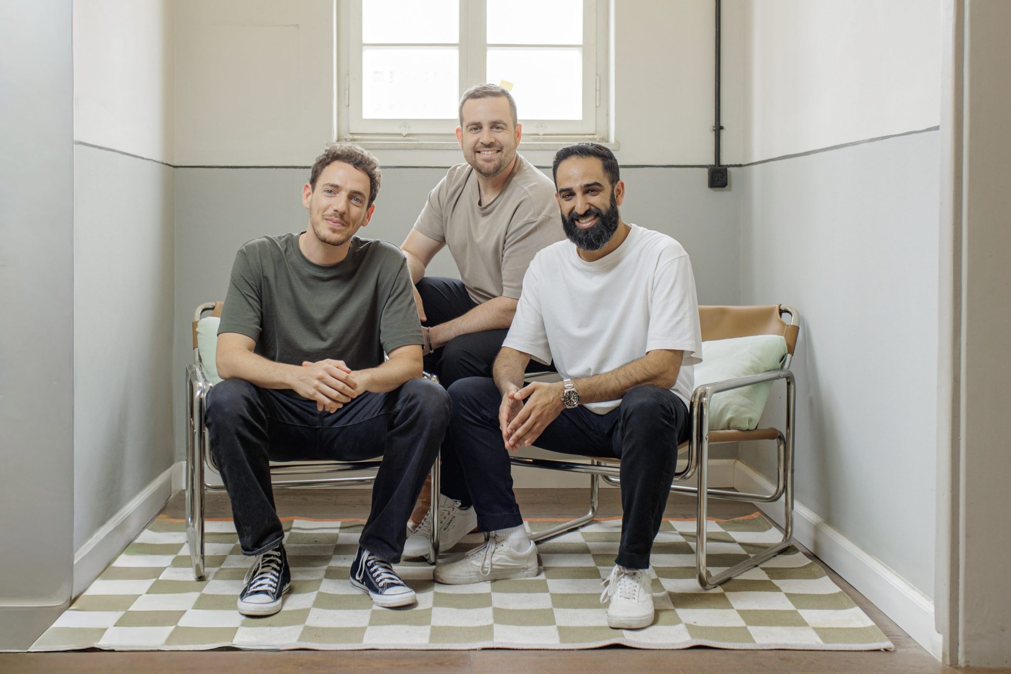 Why Lightspeed and Wiz’s Assaf Rappaport bet $37 million on an AI-powered cyberattacker
