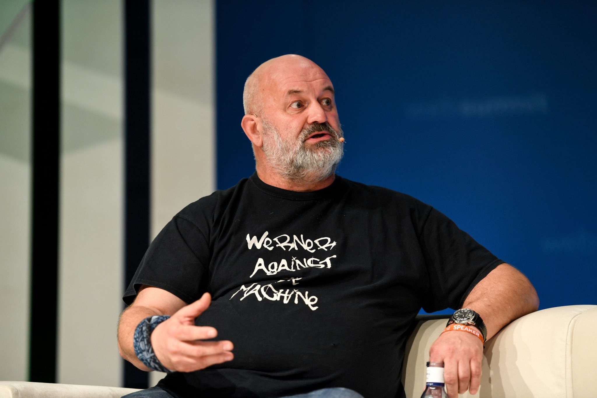 Amazon’s CTO on how developers can ride the AI-powered coding wave