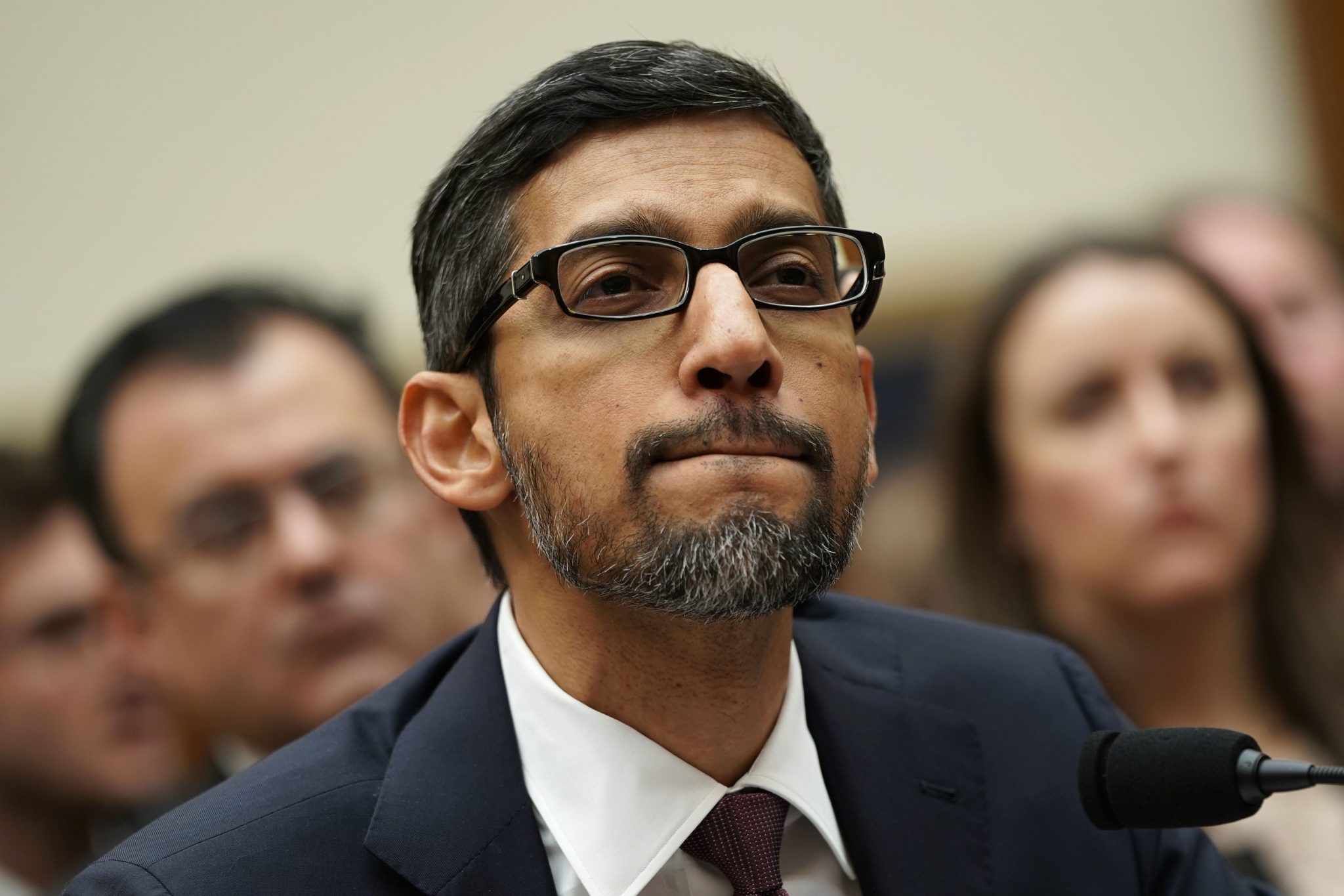Ex-Google engineer says Larry Page, Sergey Brin and Sundar Pichai share the same trait—it’s the lesson he swears by as a $7.2 billion AI CEO