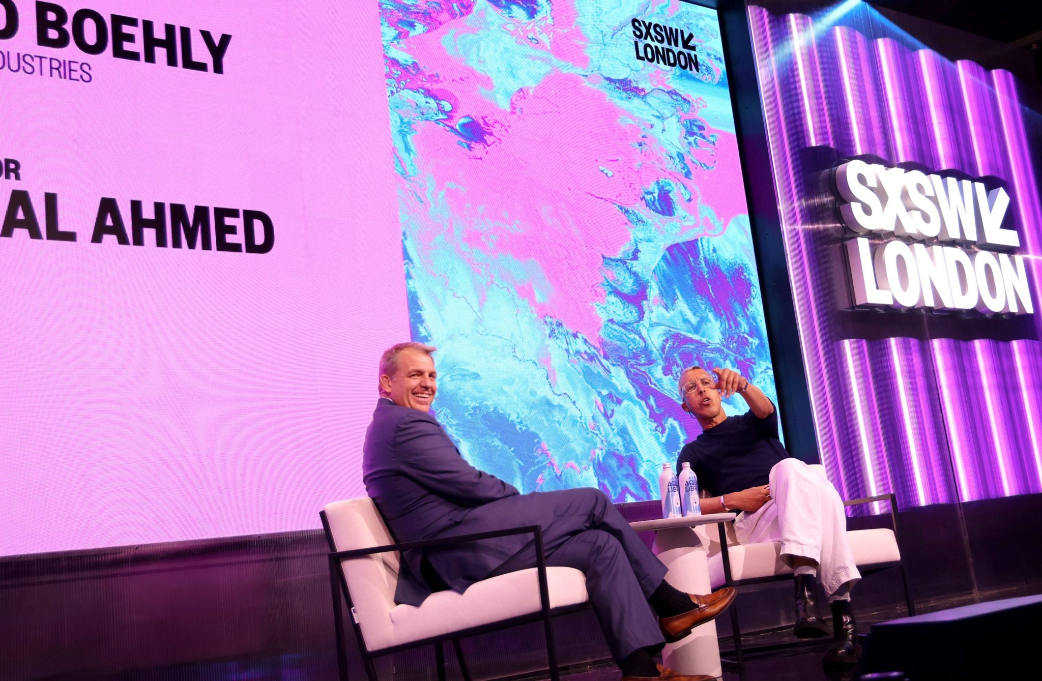 In this AI-driven world, Tod Boehly has spotted the best test for leadership. Someone who is willing to say “I don’t know”