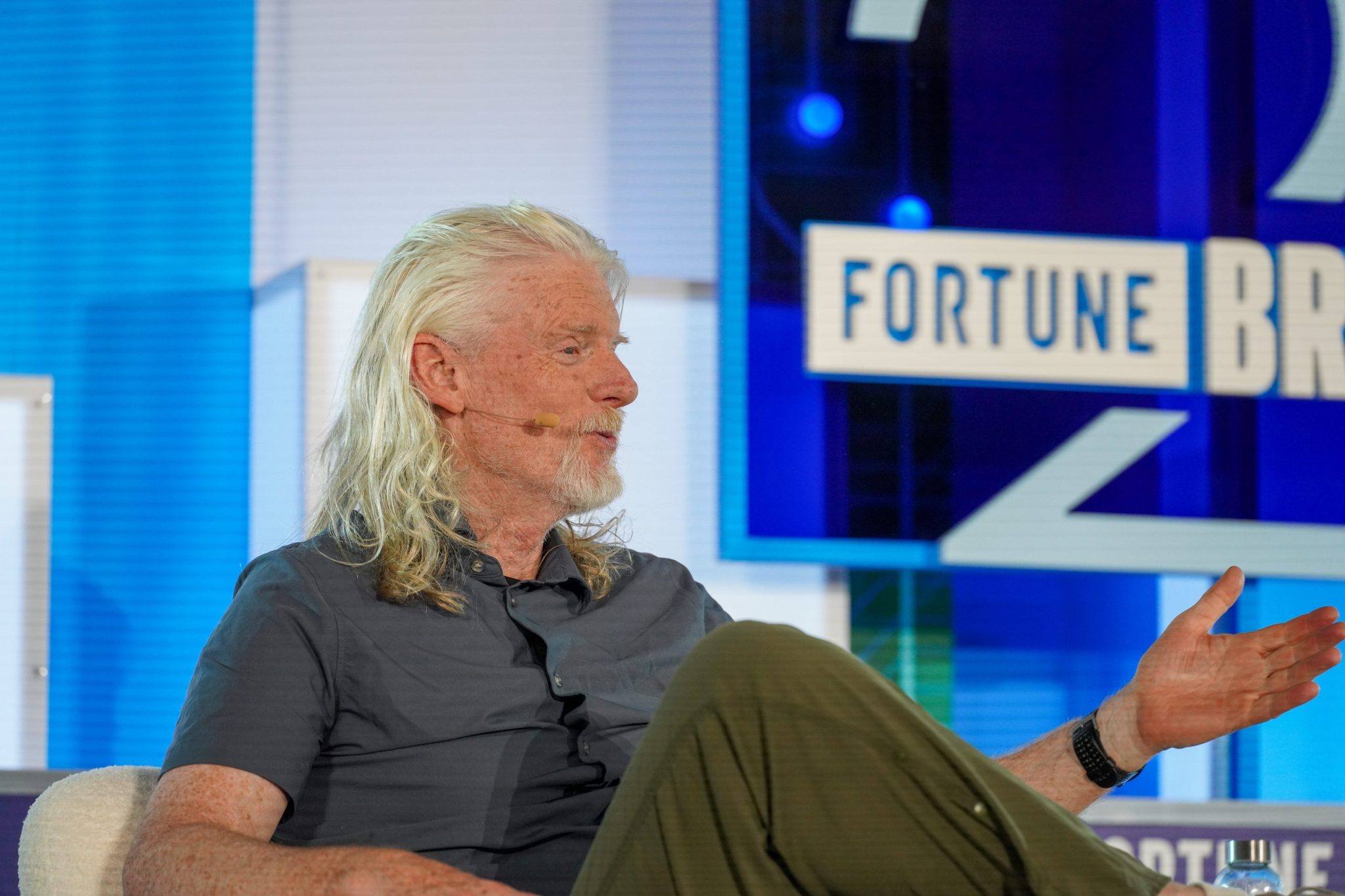 Twitch CEO: Social media has become ‘anti-social’ and can’t match the shared, human connection of live streaming