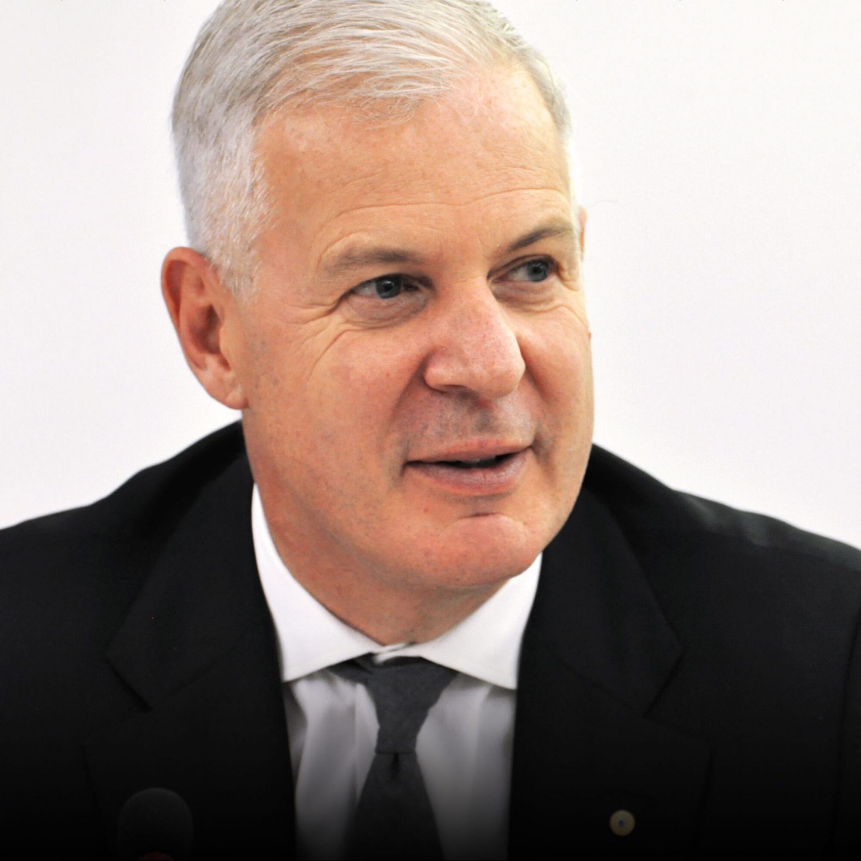 ICC Secretary General: The Hormuz clock that matters isn’t diplomatic — it’s agricultural