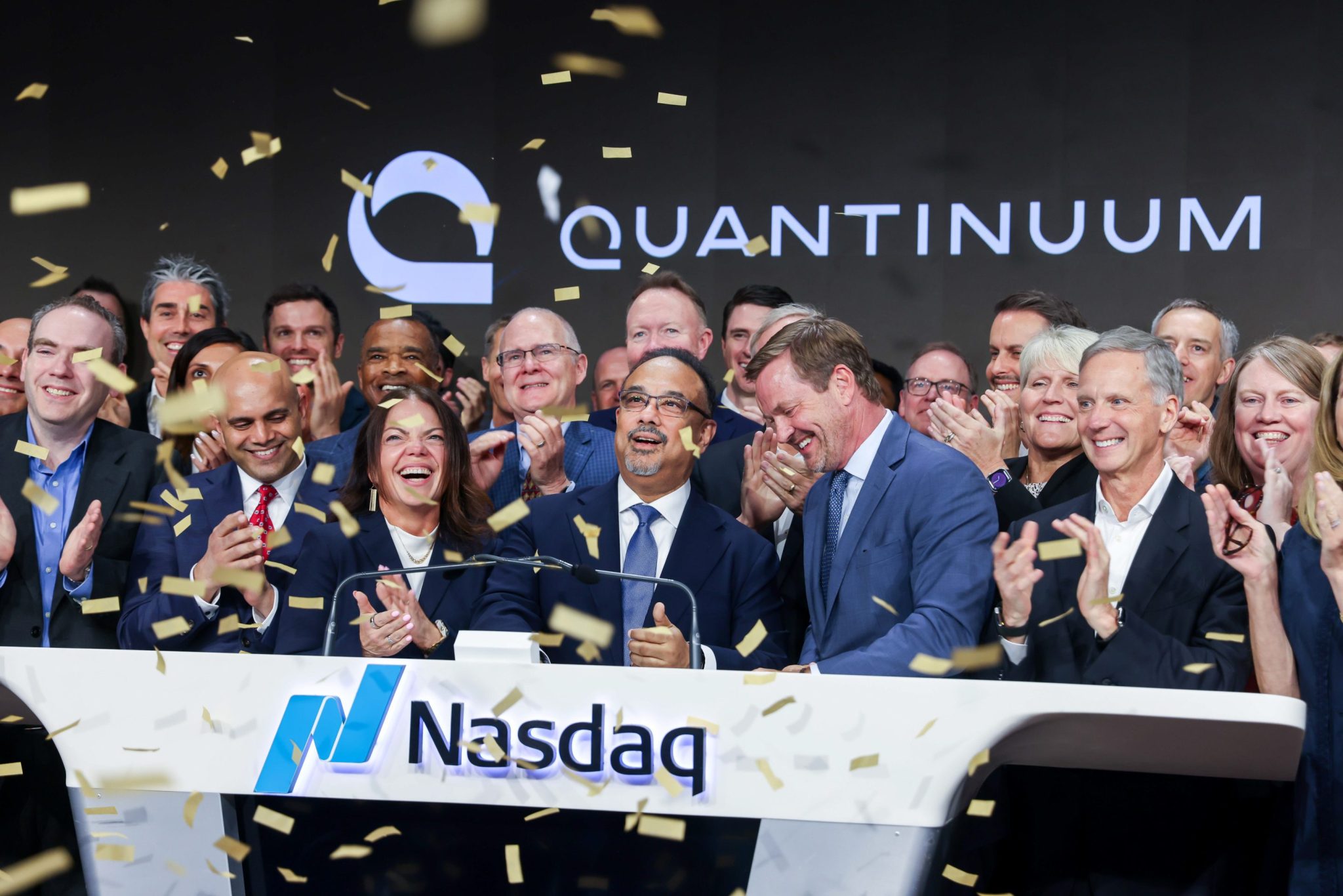 Why BlackRock, Nvidia, and Temasek are betting billions on quantum computing